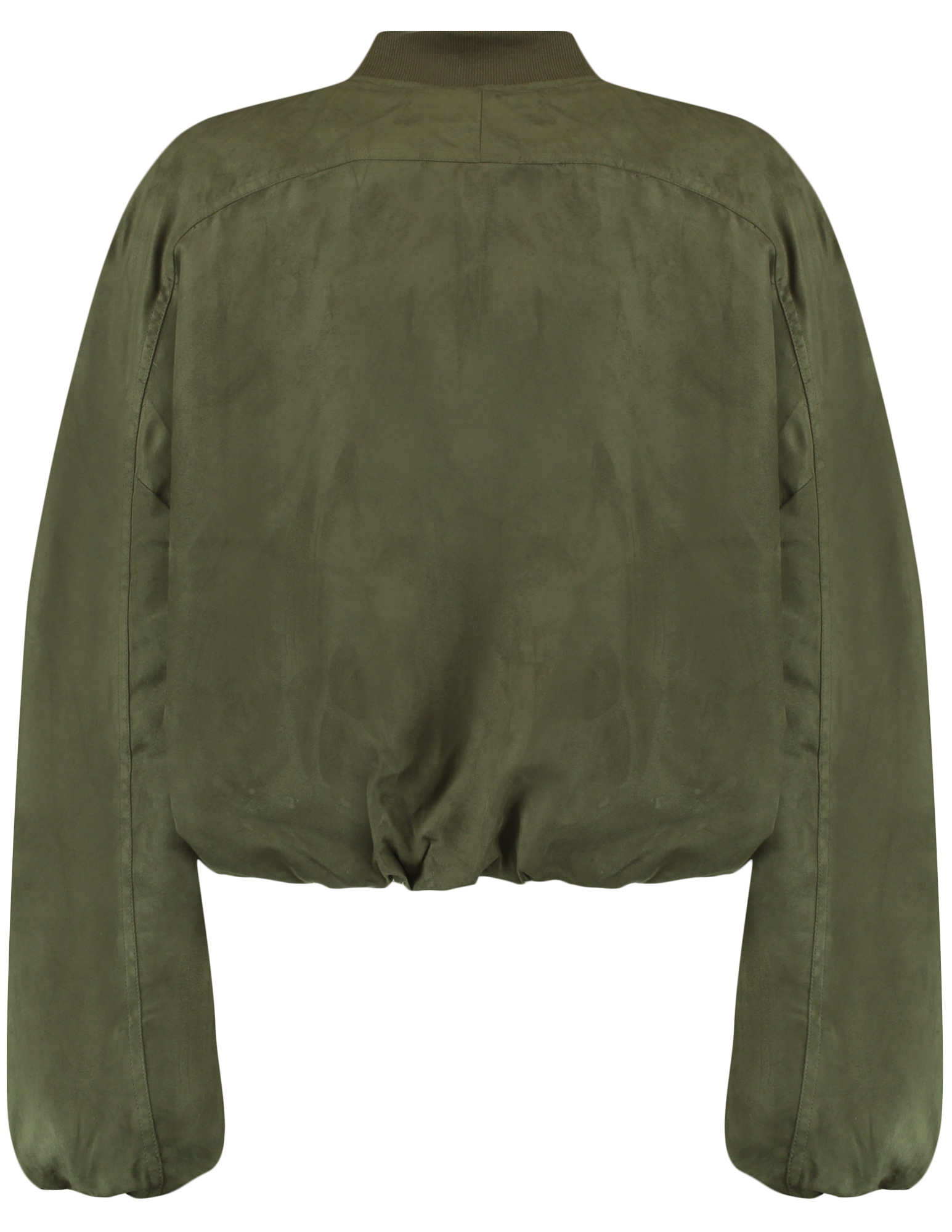 Vero moda Bomberjacket Kathy 10346529 Olijf Groen