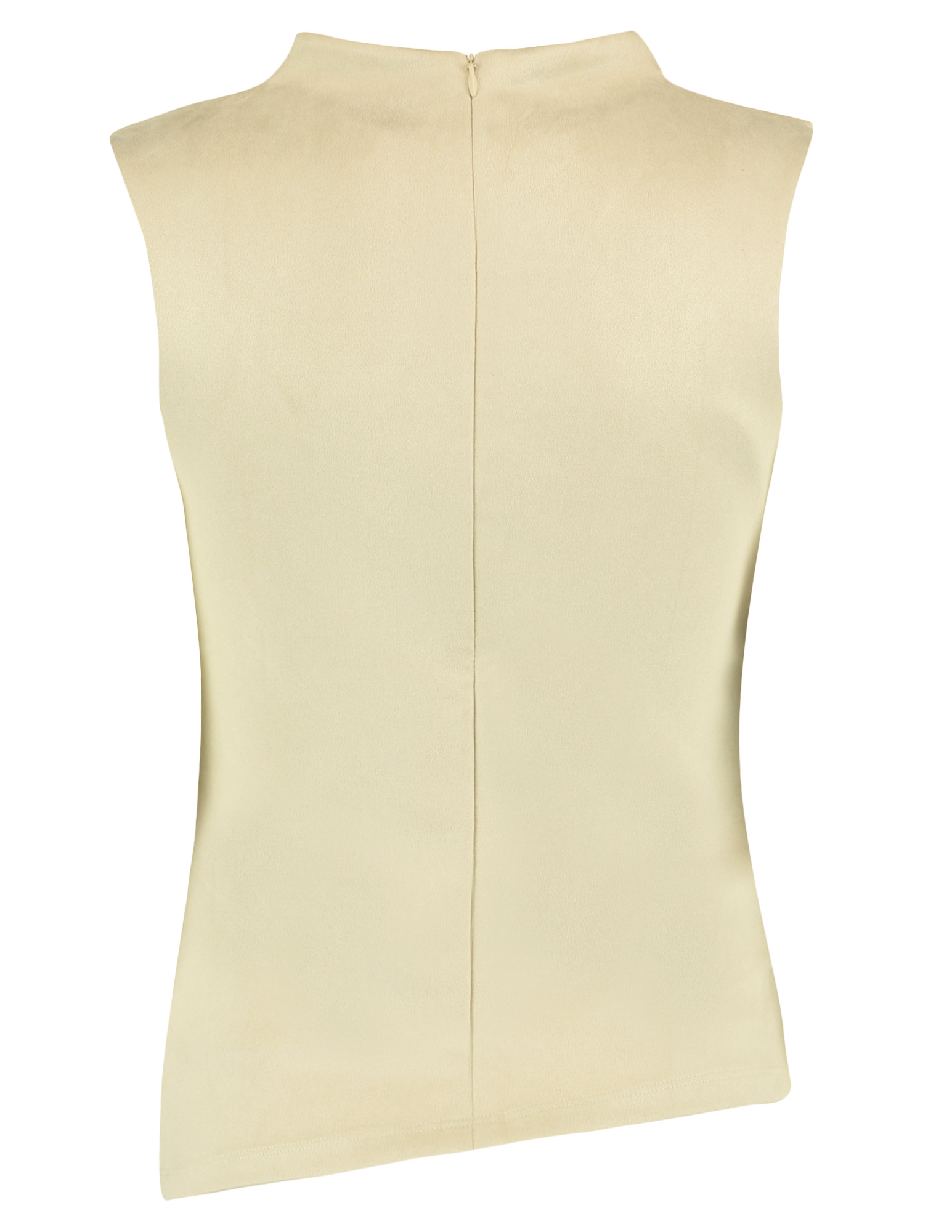 VERO MODA Top Bella 10343873 Zand