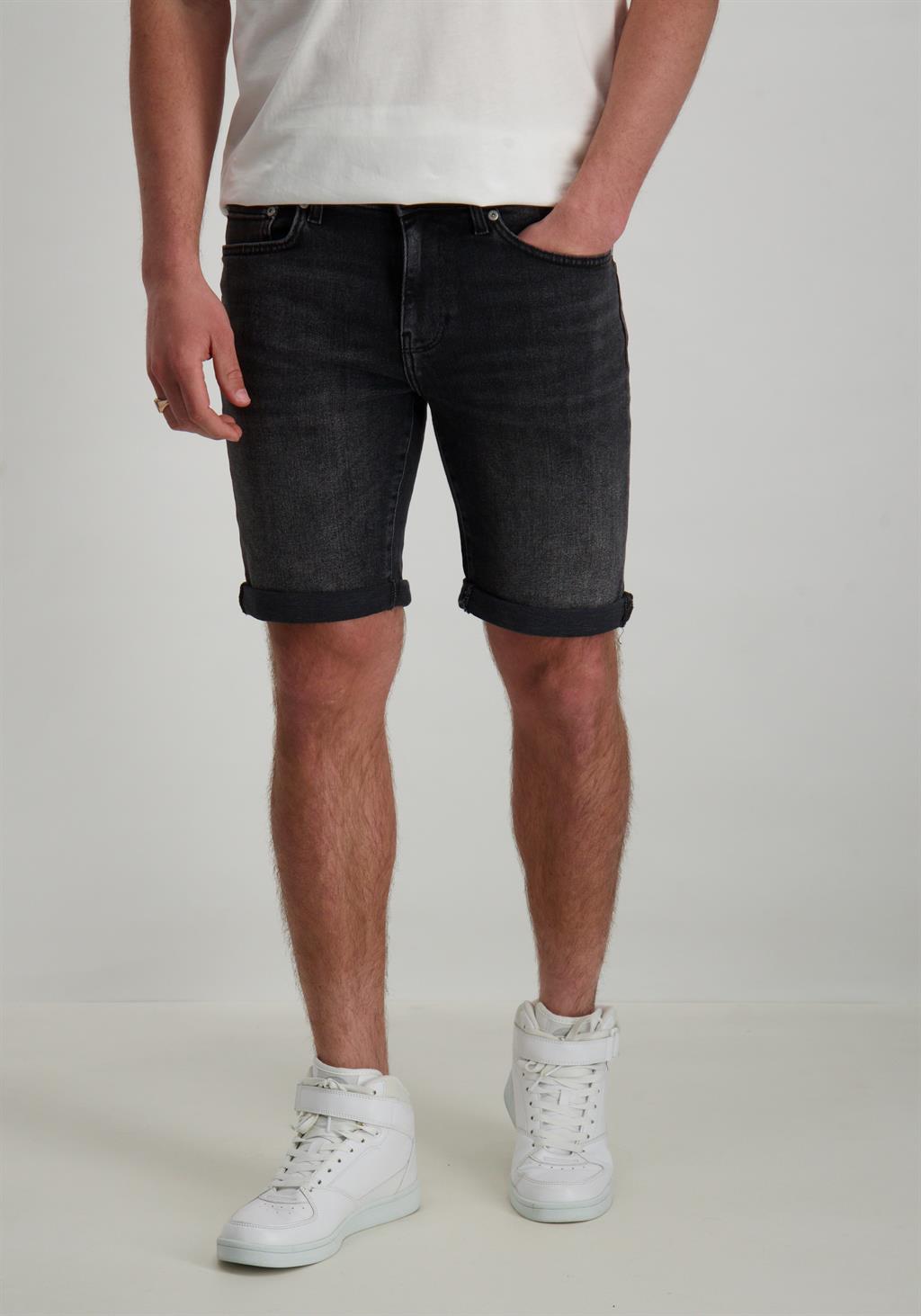 ONLY & SONS Korte broek Ply 22025192 Zwart