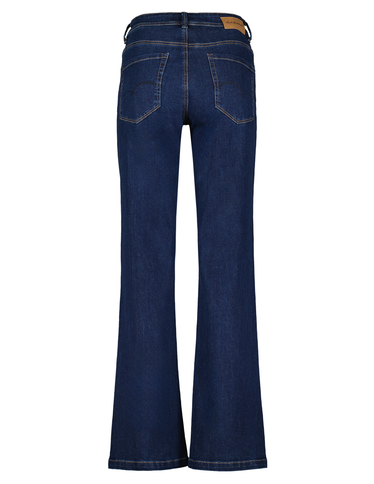 Red Button Jeans Colette SRB4334 AW25 Donker blauw