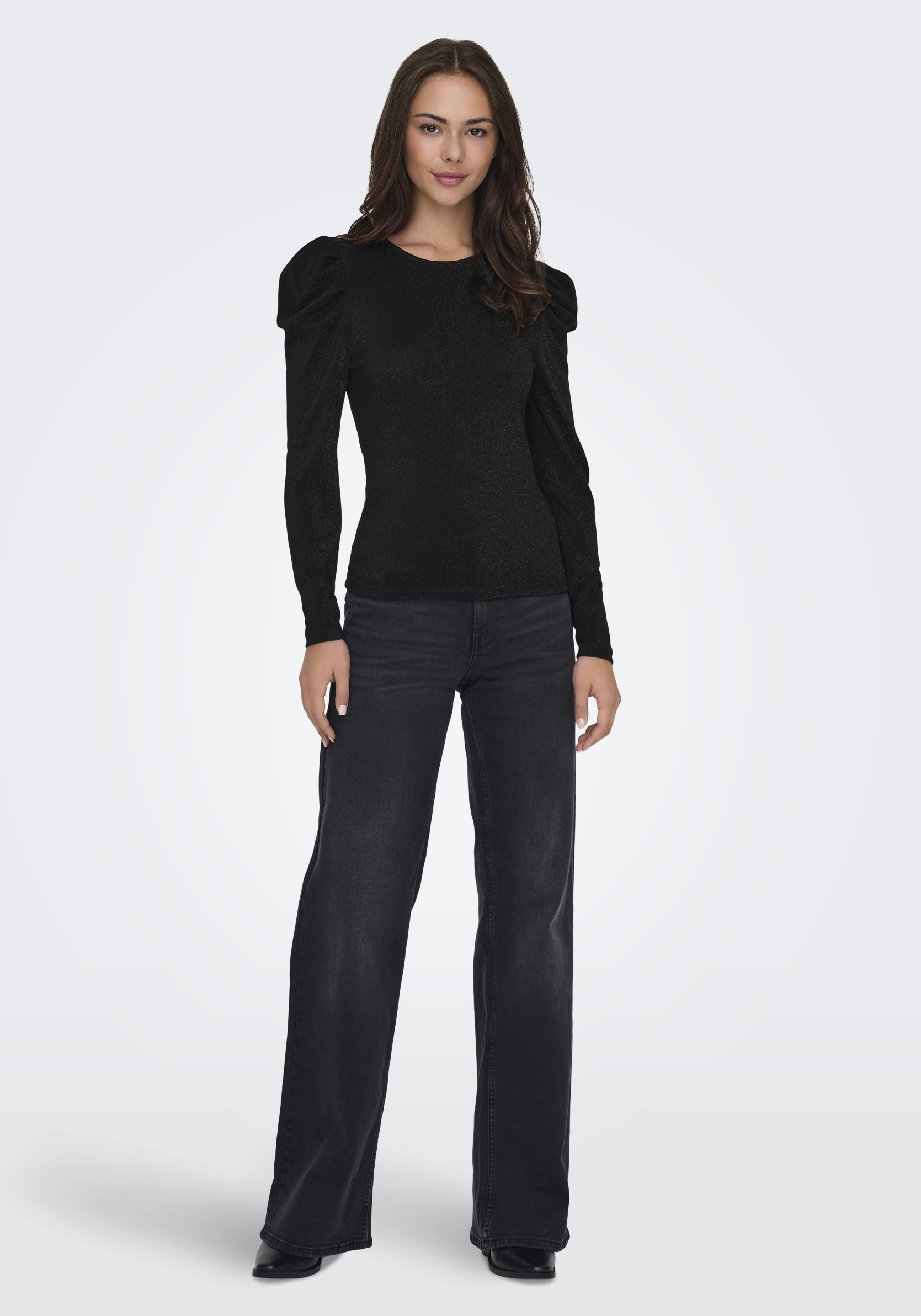 Only Top Rich 15278055 Zwart