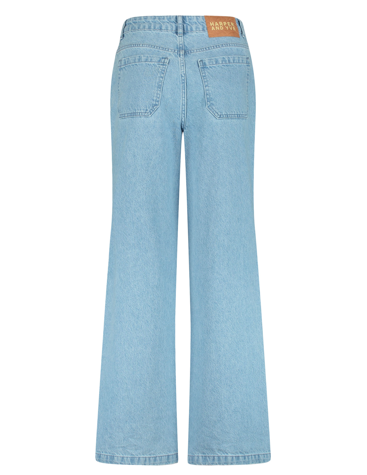 Harper & Yve Jeans Meave SS6D108 Licht blauw