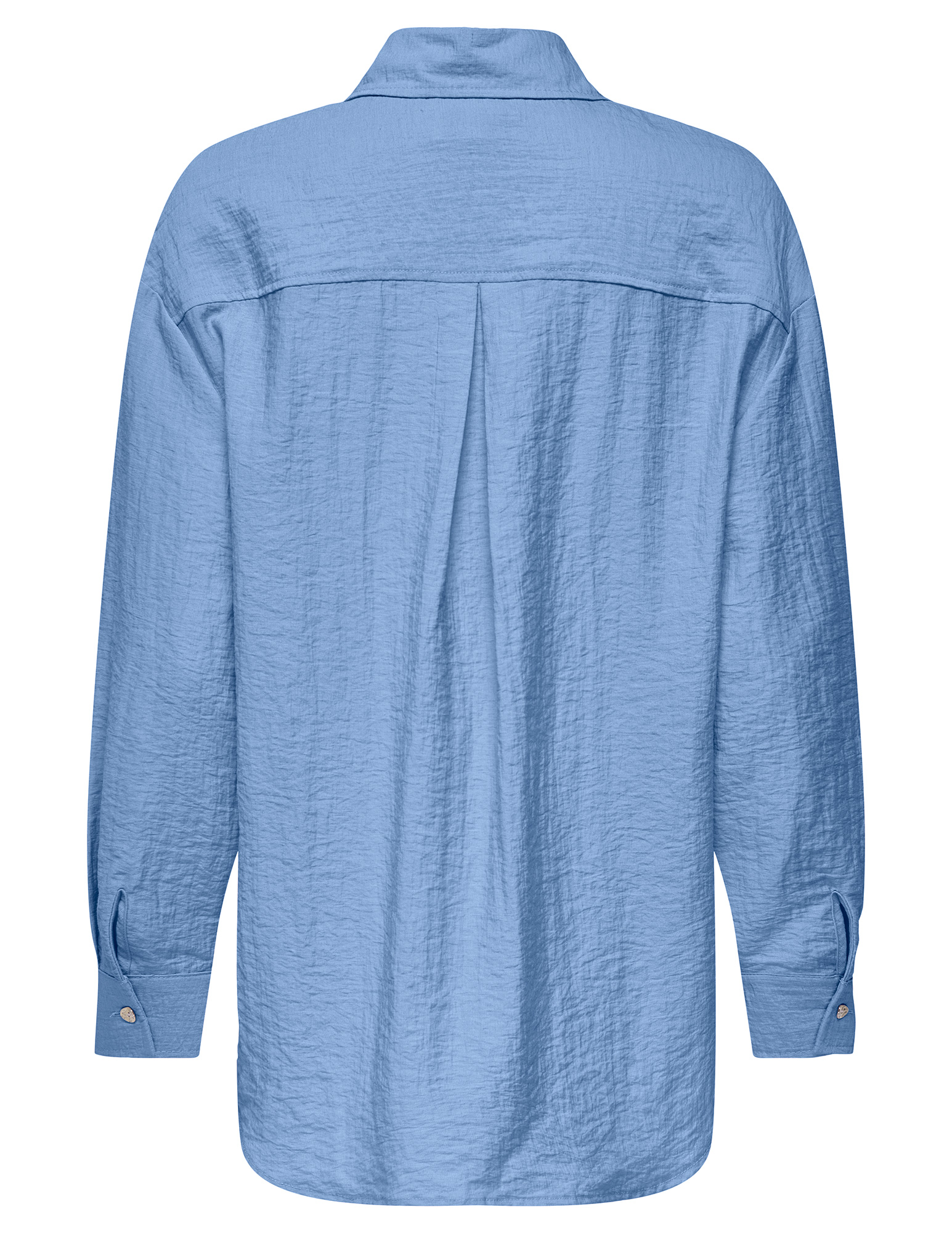 Only Blouse Tania 15340270 Licht blauw