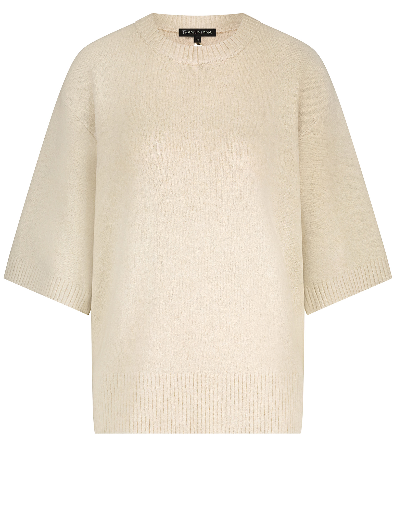 Tramontana Trui Y11-18-602 Beige