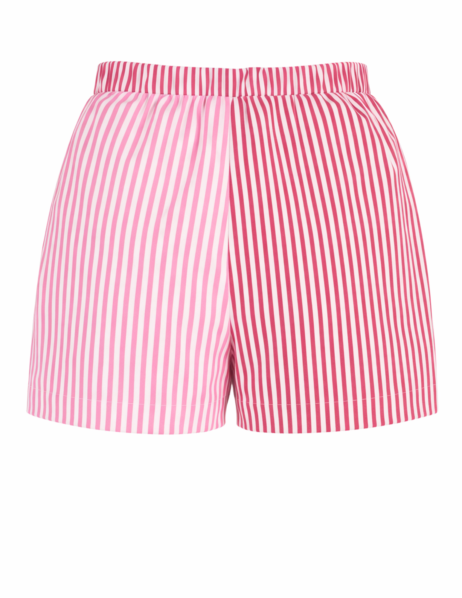 Colourful Rebel Short Lyn WS117696 Rose