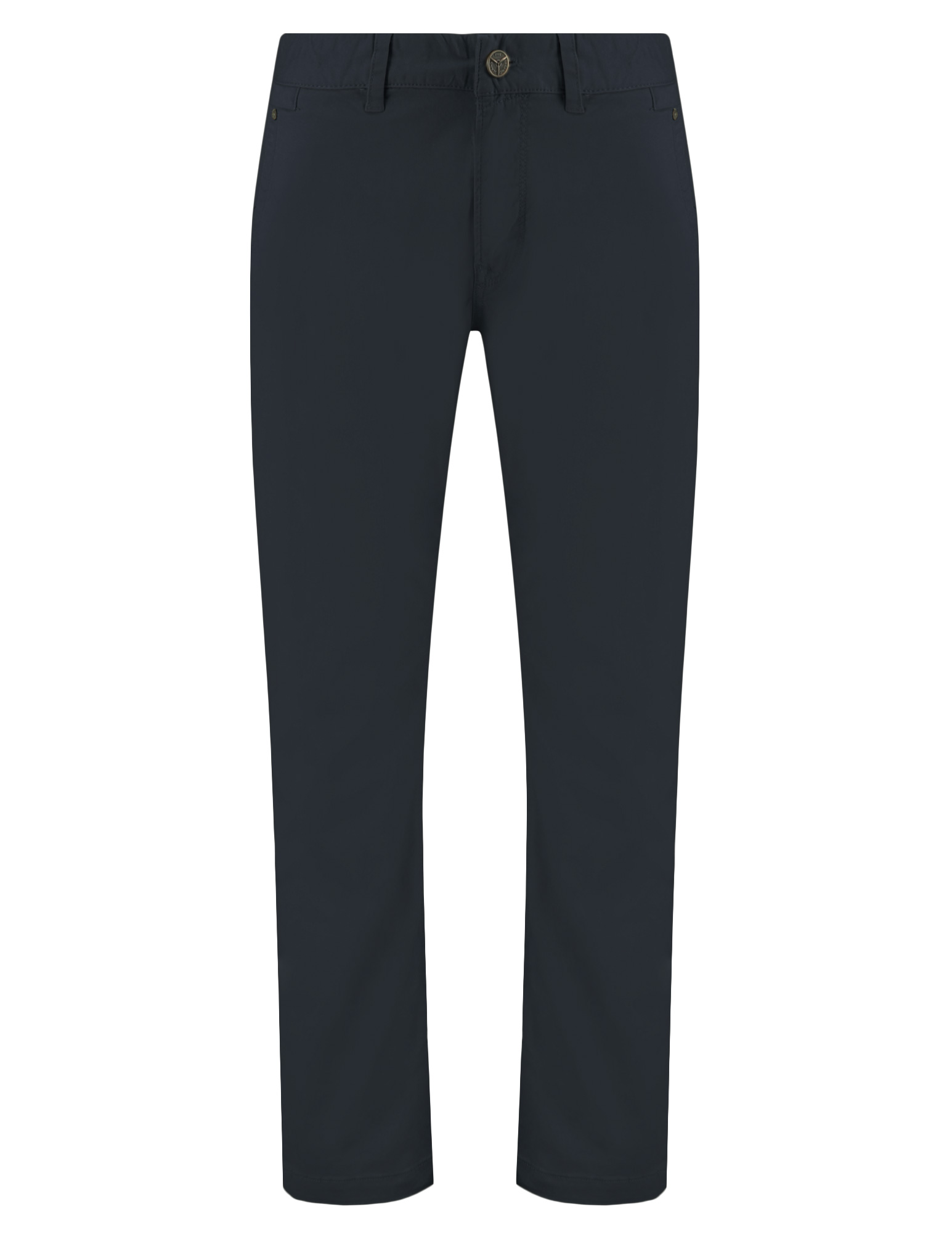 PME Legend Chino american classic PTR825-5281 Donker blauw