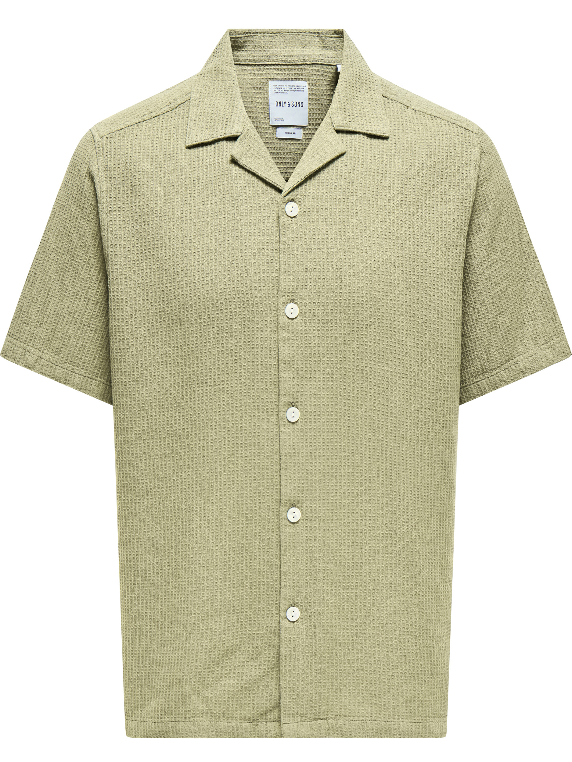 ONLY & SONS Overhemd Bertil 22032054