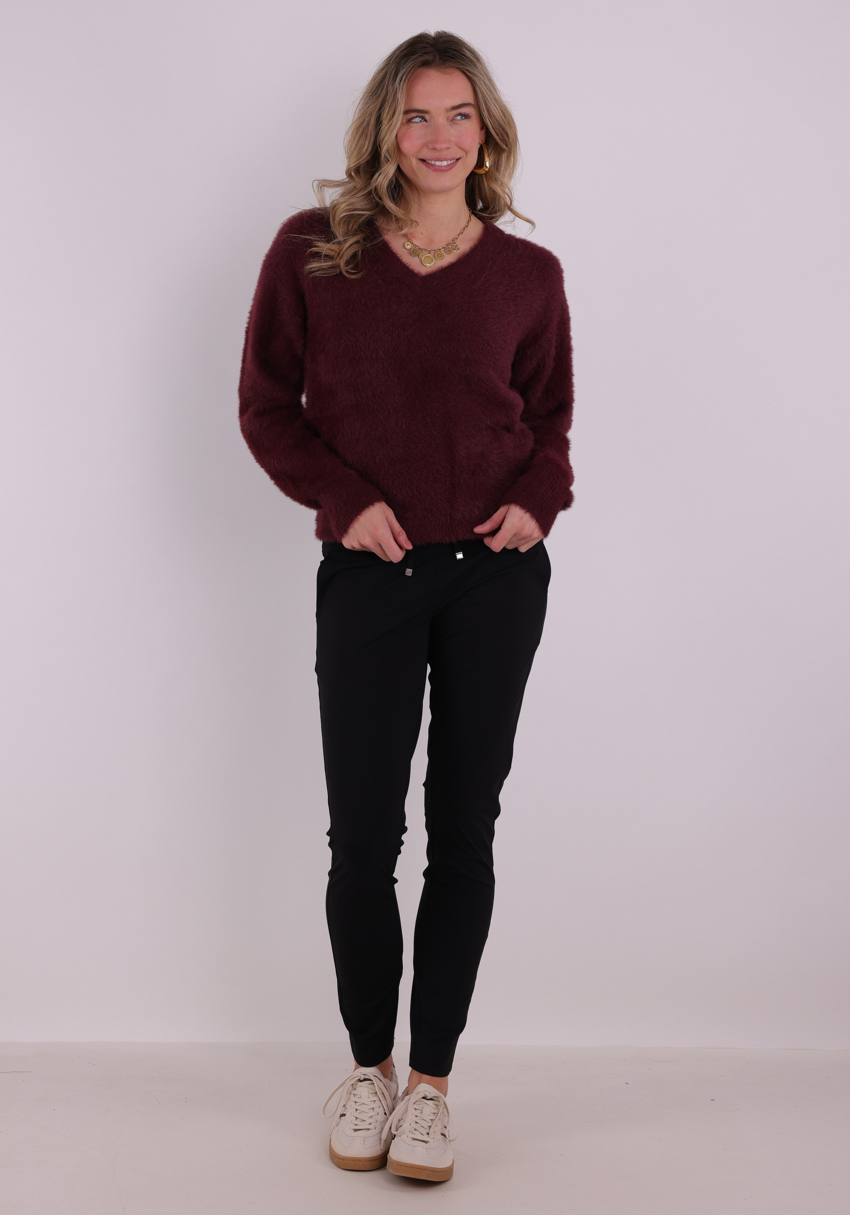 Zoso Trui 255Kim Bordeaux