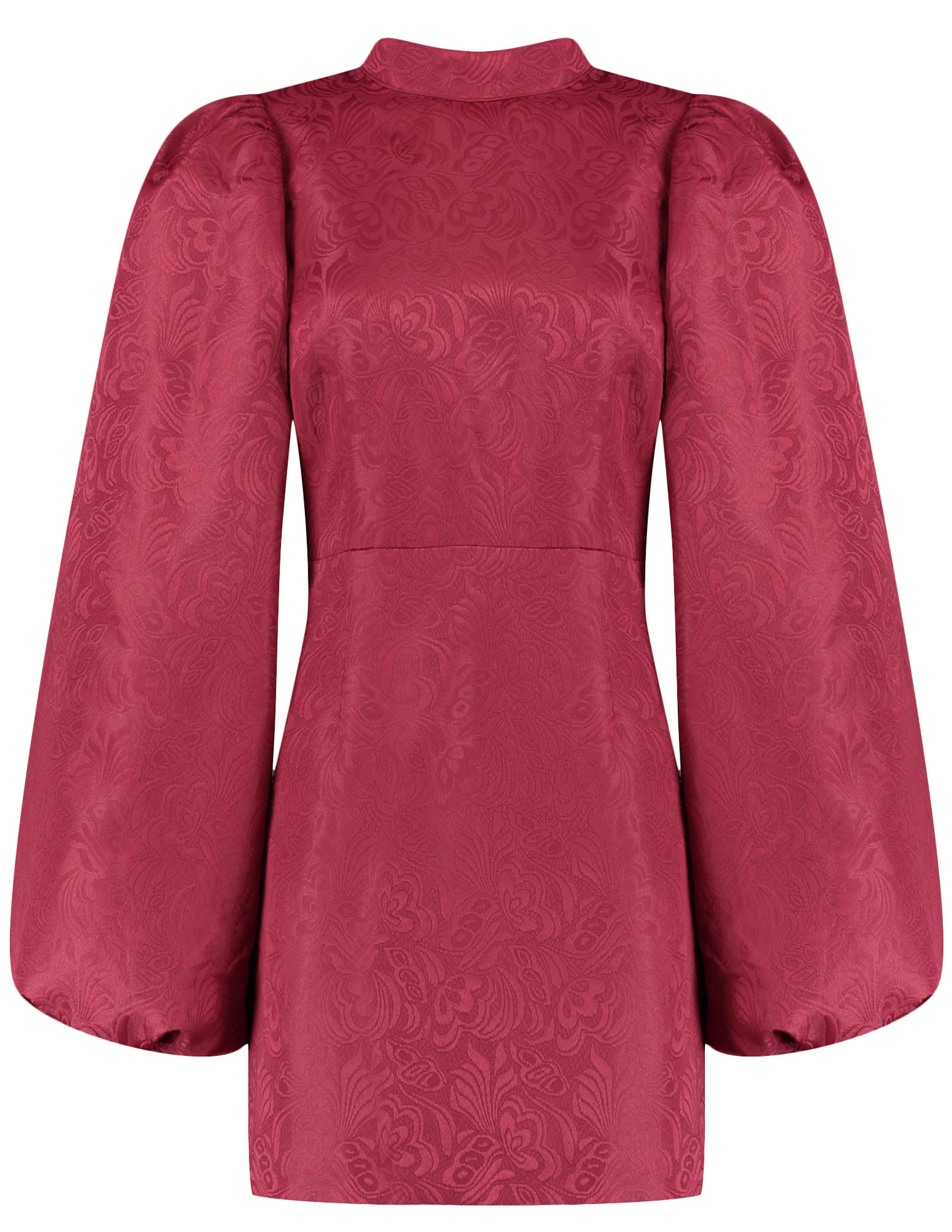 Harper & Yve Jurk Larissa DW25P911 Rood