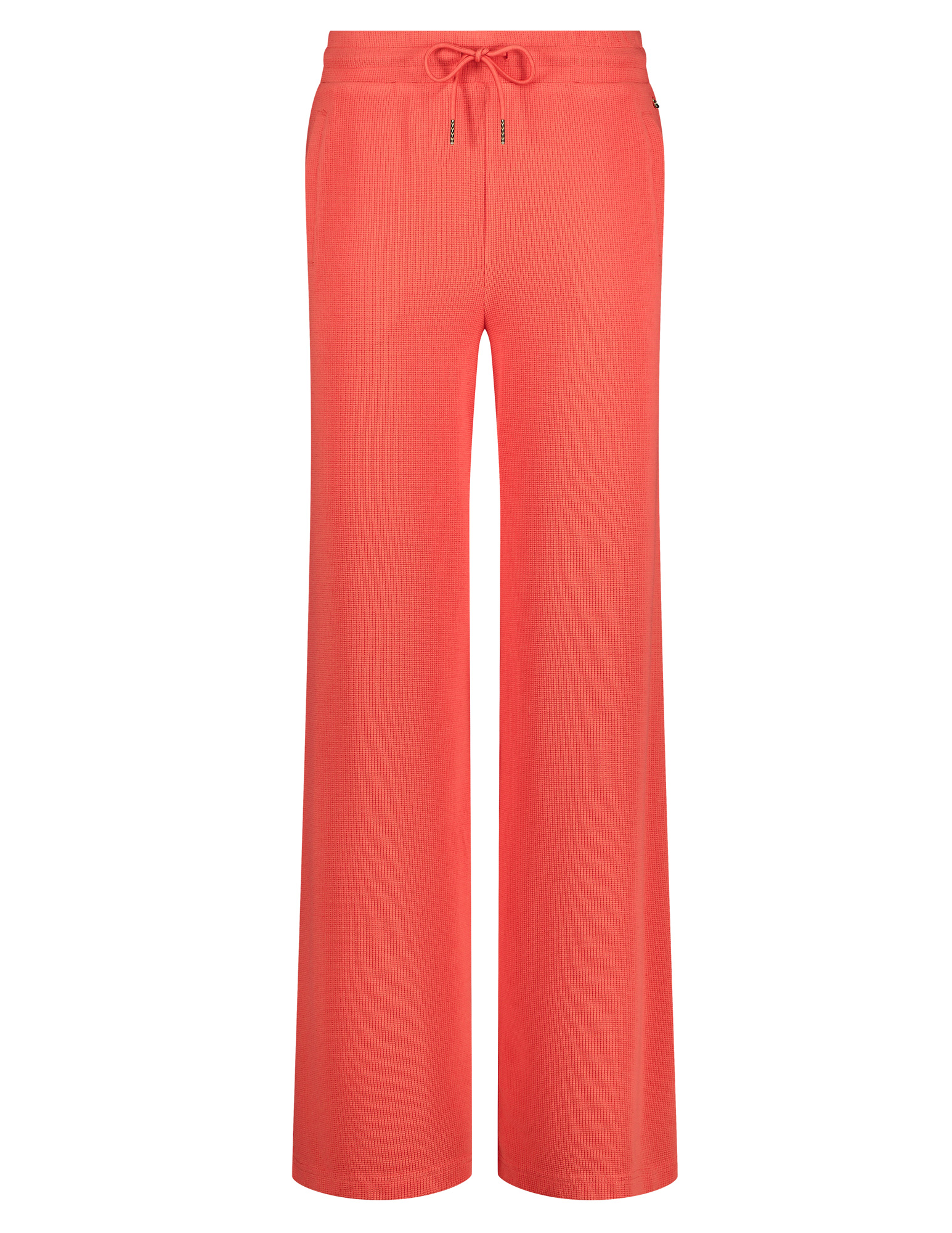 Tramontana Broek Pique C14-16-101 Koraal