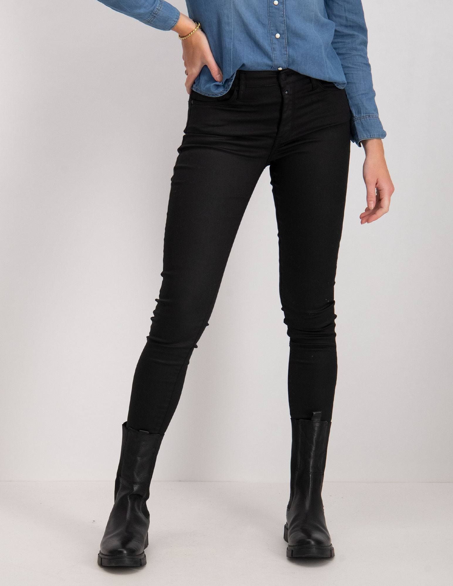 Cup of Joe Jeans Sophia Zwart