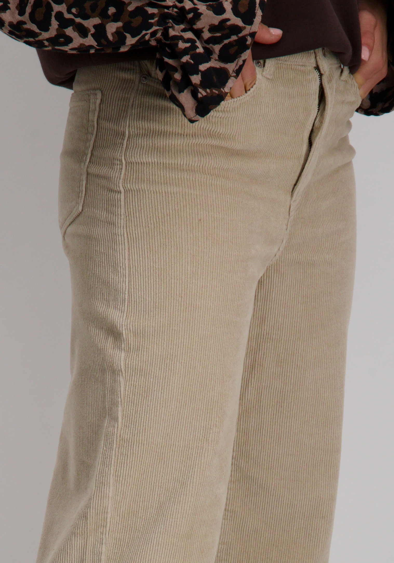 Only Broek Hope 15263179 Zand