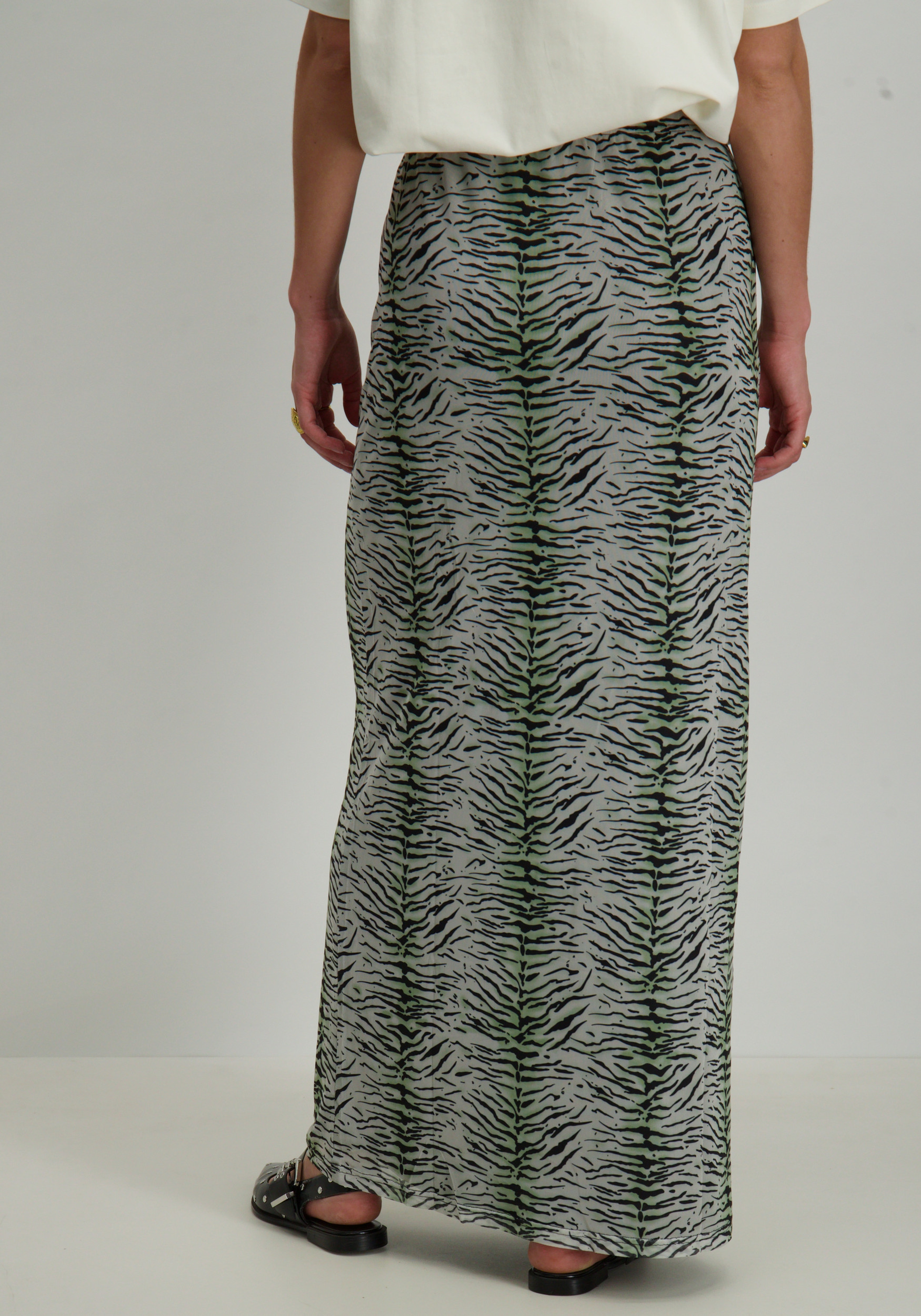 Refined Department Rok Jasmijn R2505251694 Multi