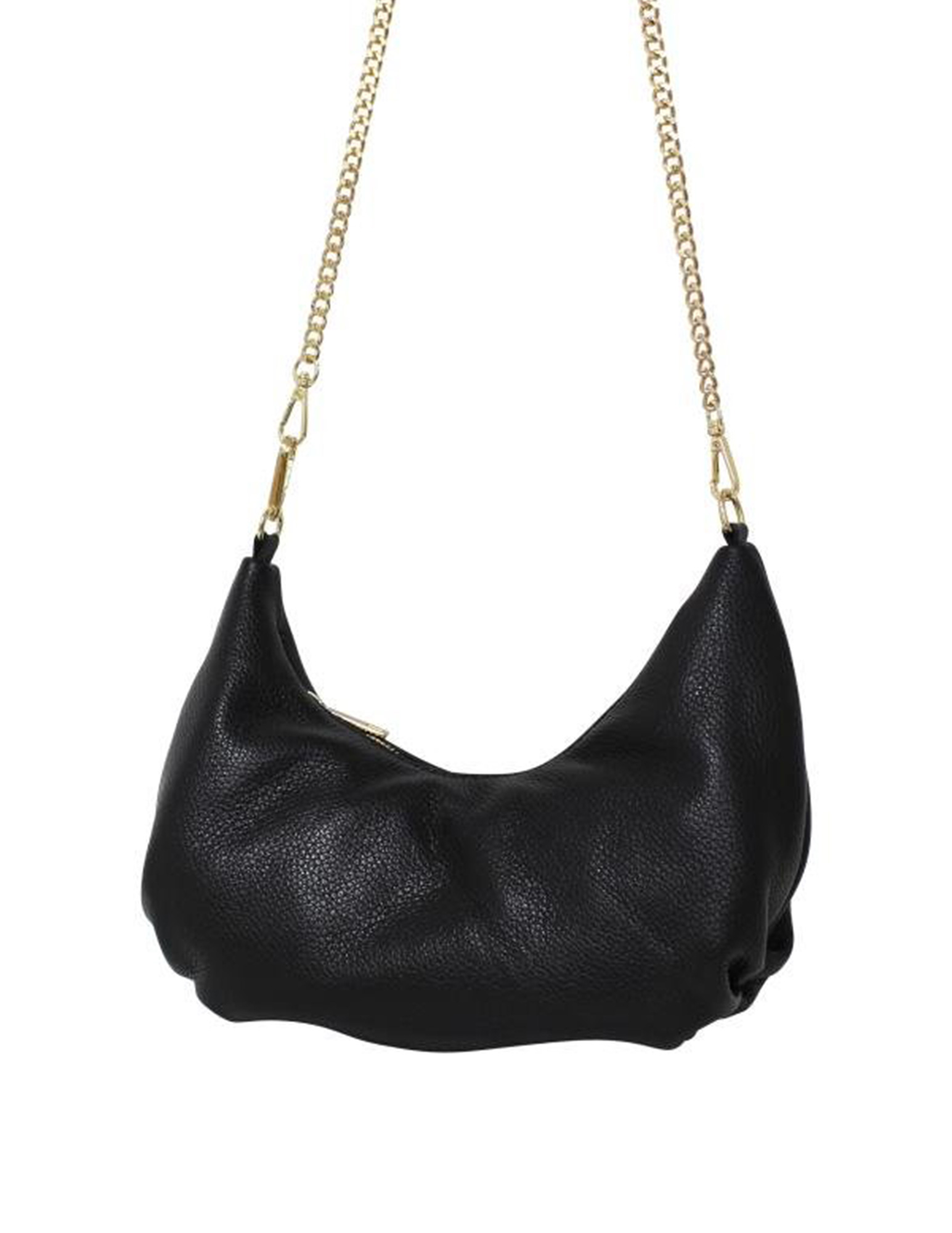 Baggyshop B.V. Tas No letting go RL-0898-bla Zwart