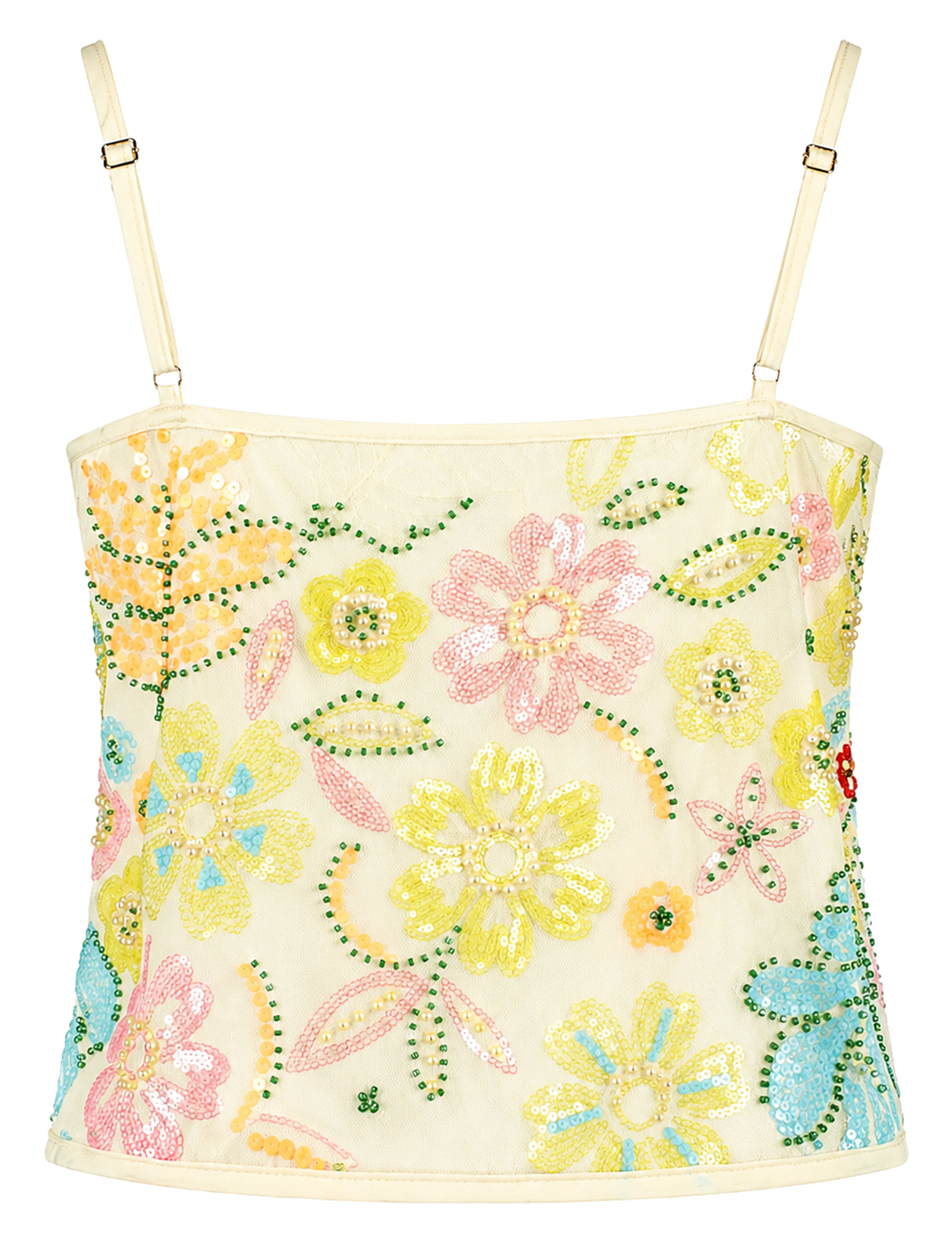 Harper & Yve Top Romy HS6P411 Multi