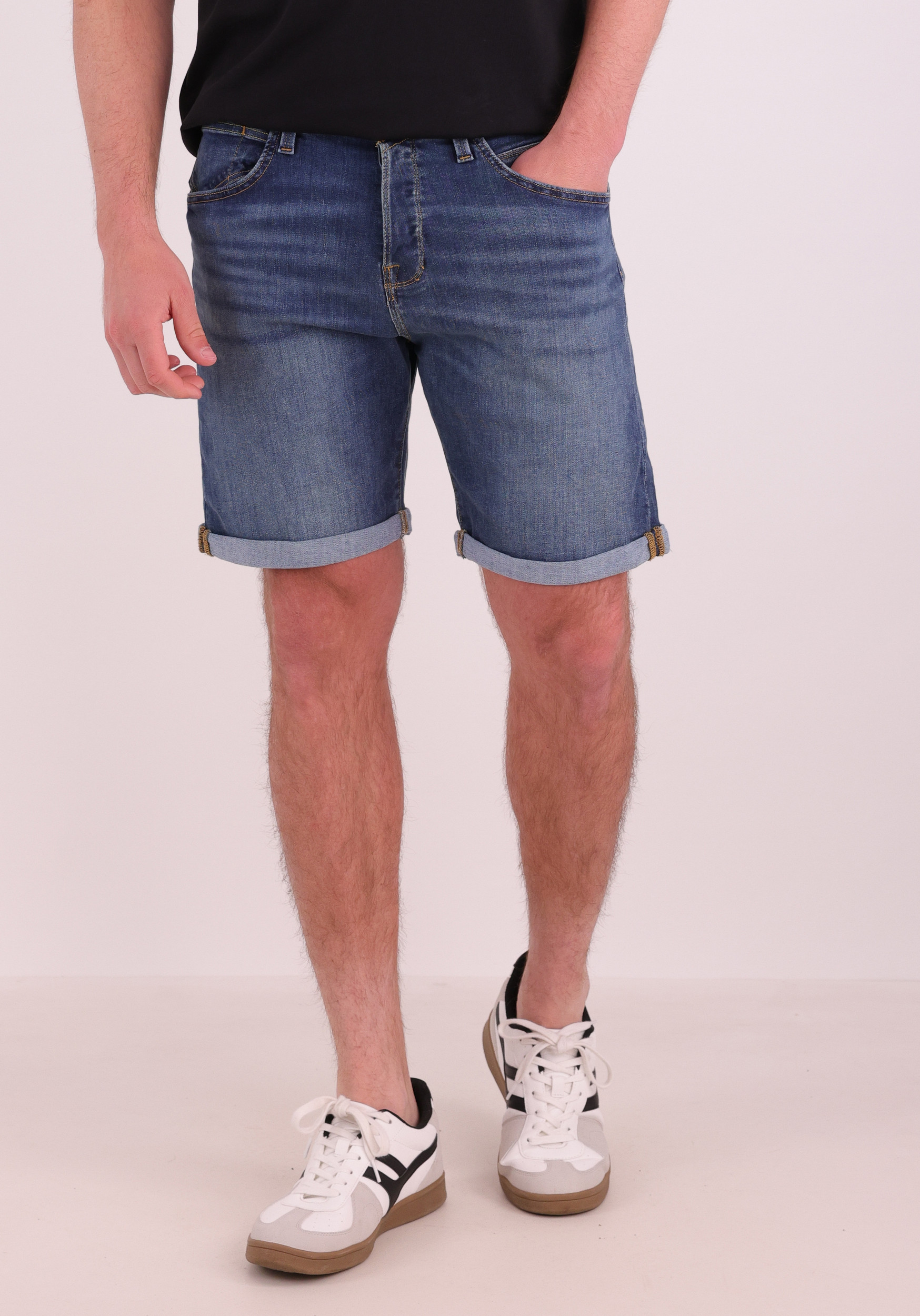 JACK & JONES Short Rick 12269608 Marine