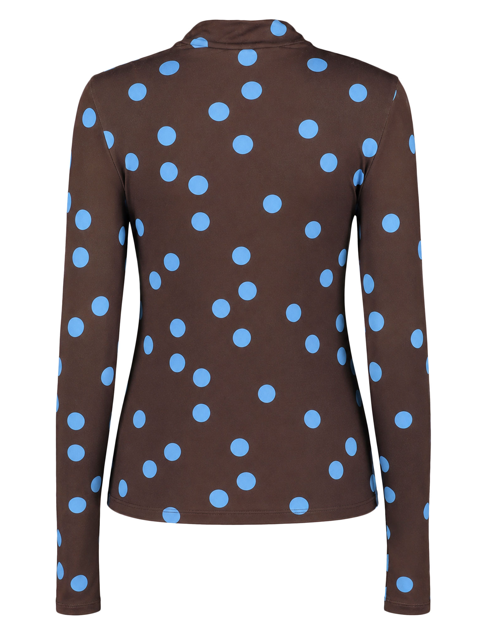 Harper & Yve Top Jose AW6T500 Blauw