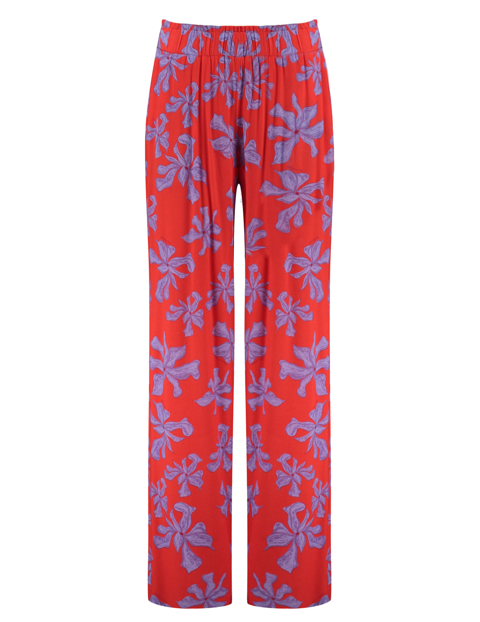 Harper & Yve Broek Riley SS6P105