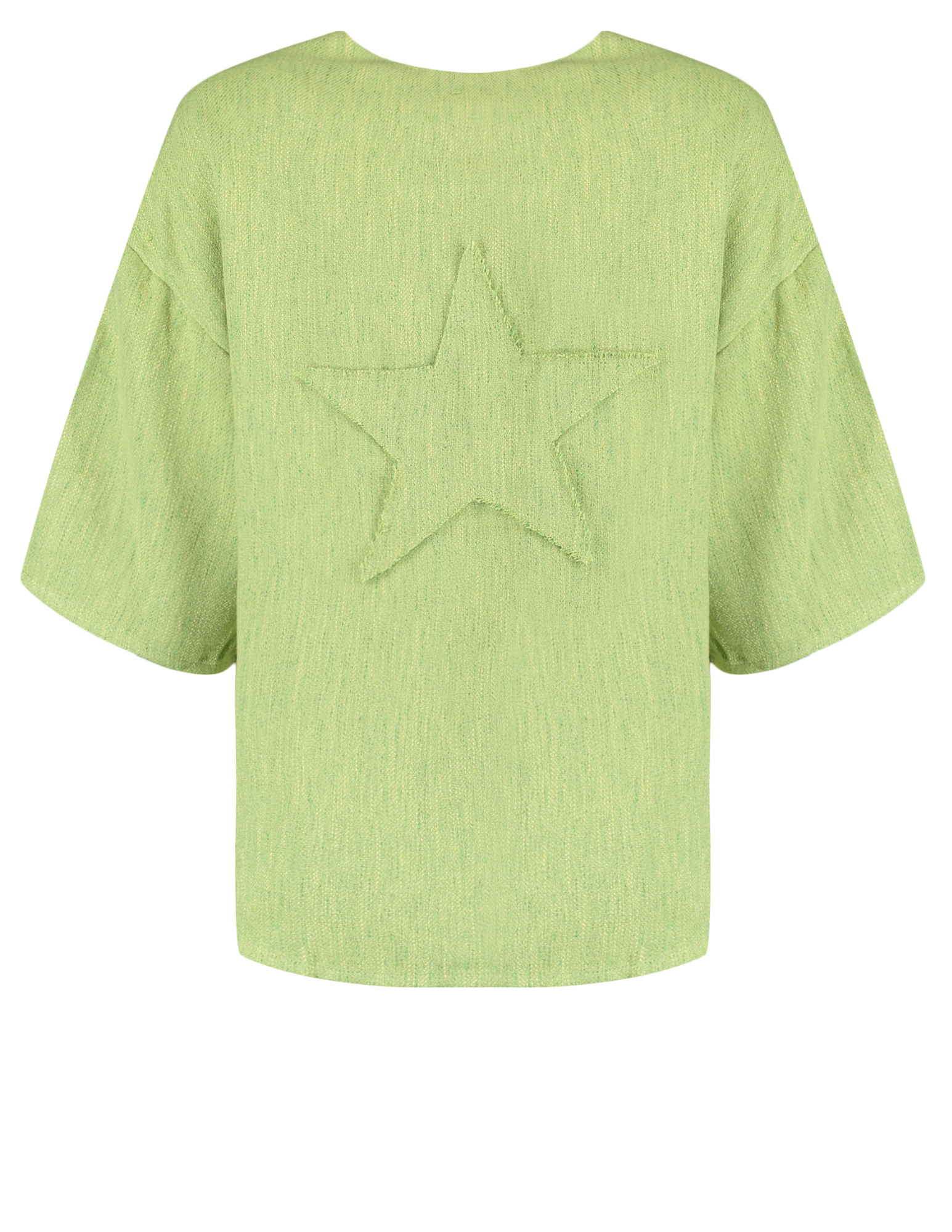 Refined Department Blouse Bennie R2603959932 Groen