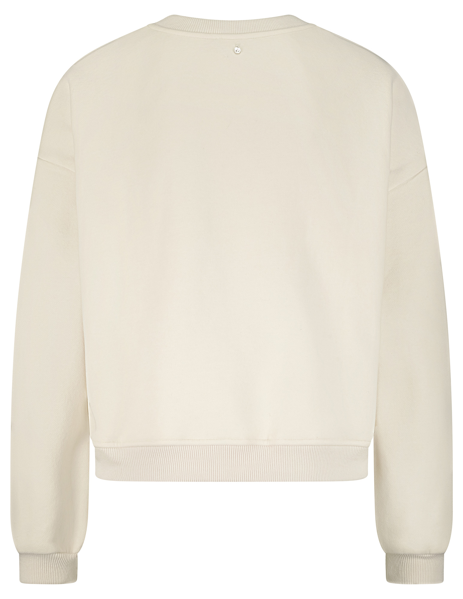 Tramontana Sweater Embellished C19-18-601 Ecru
