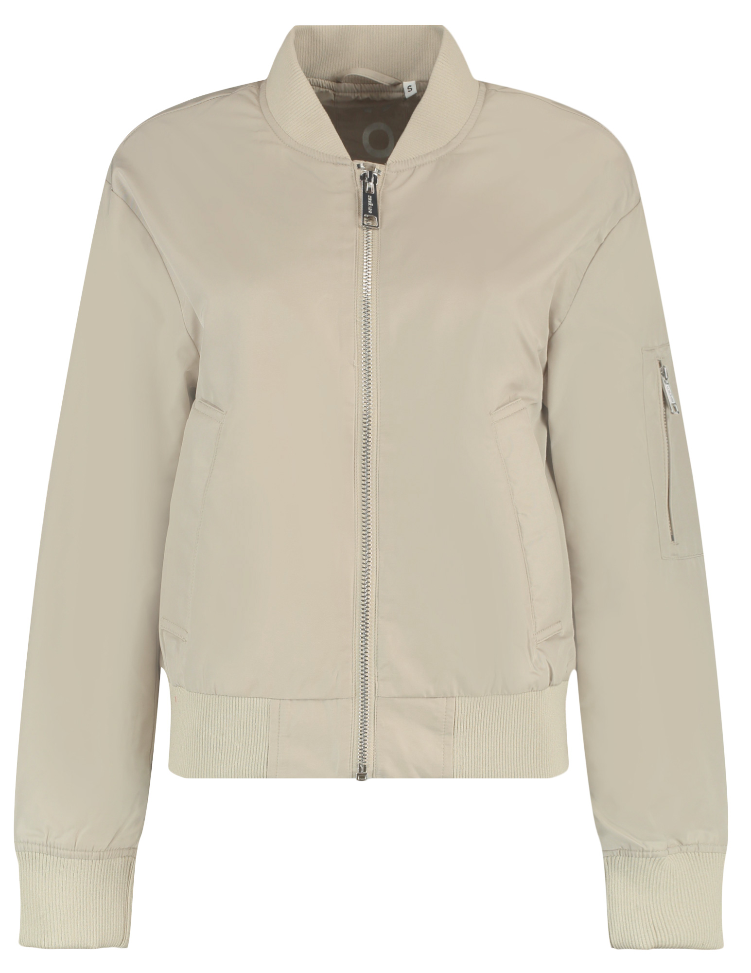 Covered - Romath Bomberjack L60374 Zand
