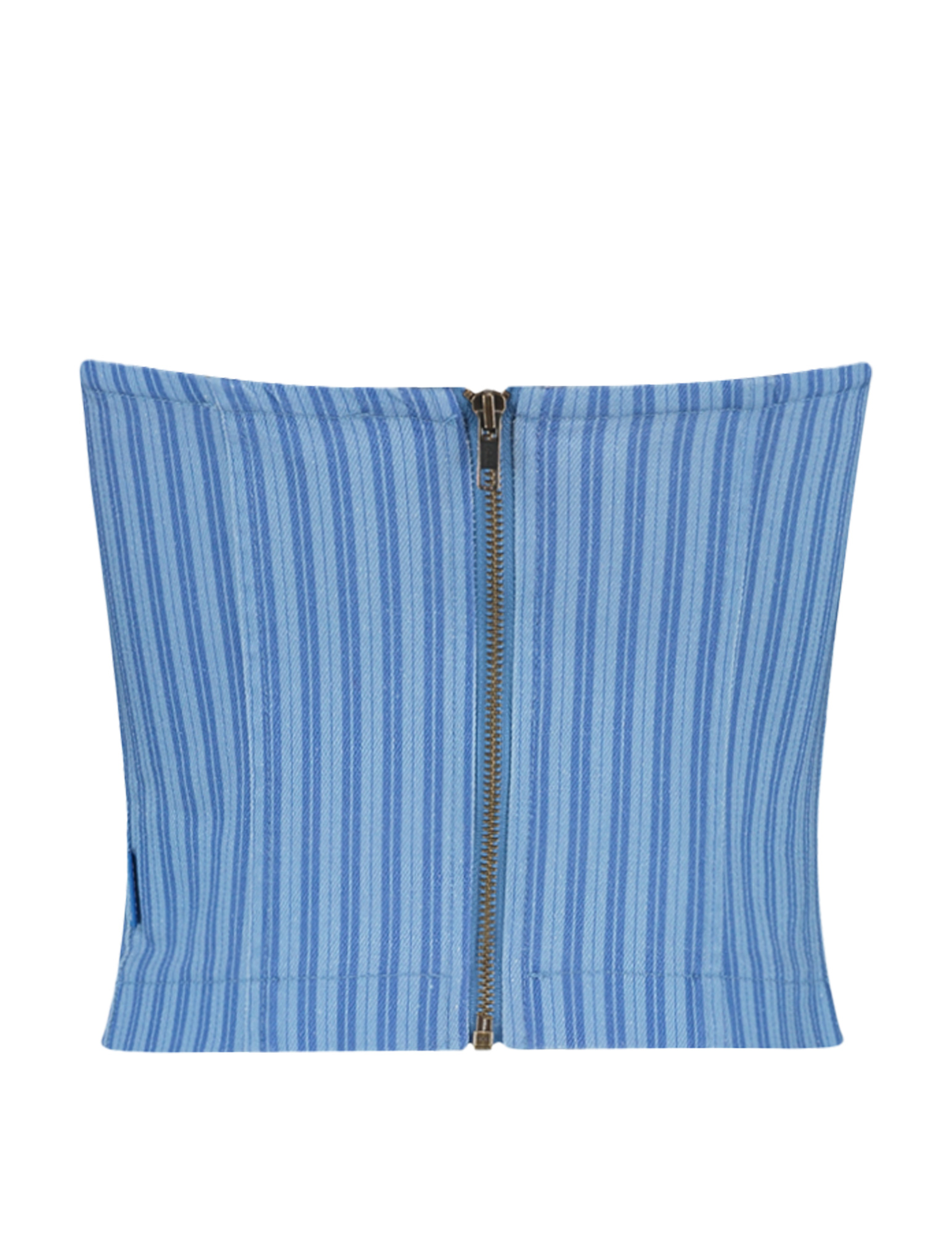 Harper & Yve Top Felice HS25R400 Blauw