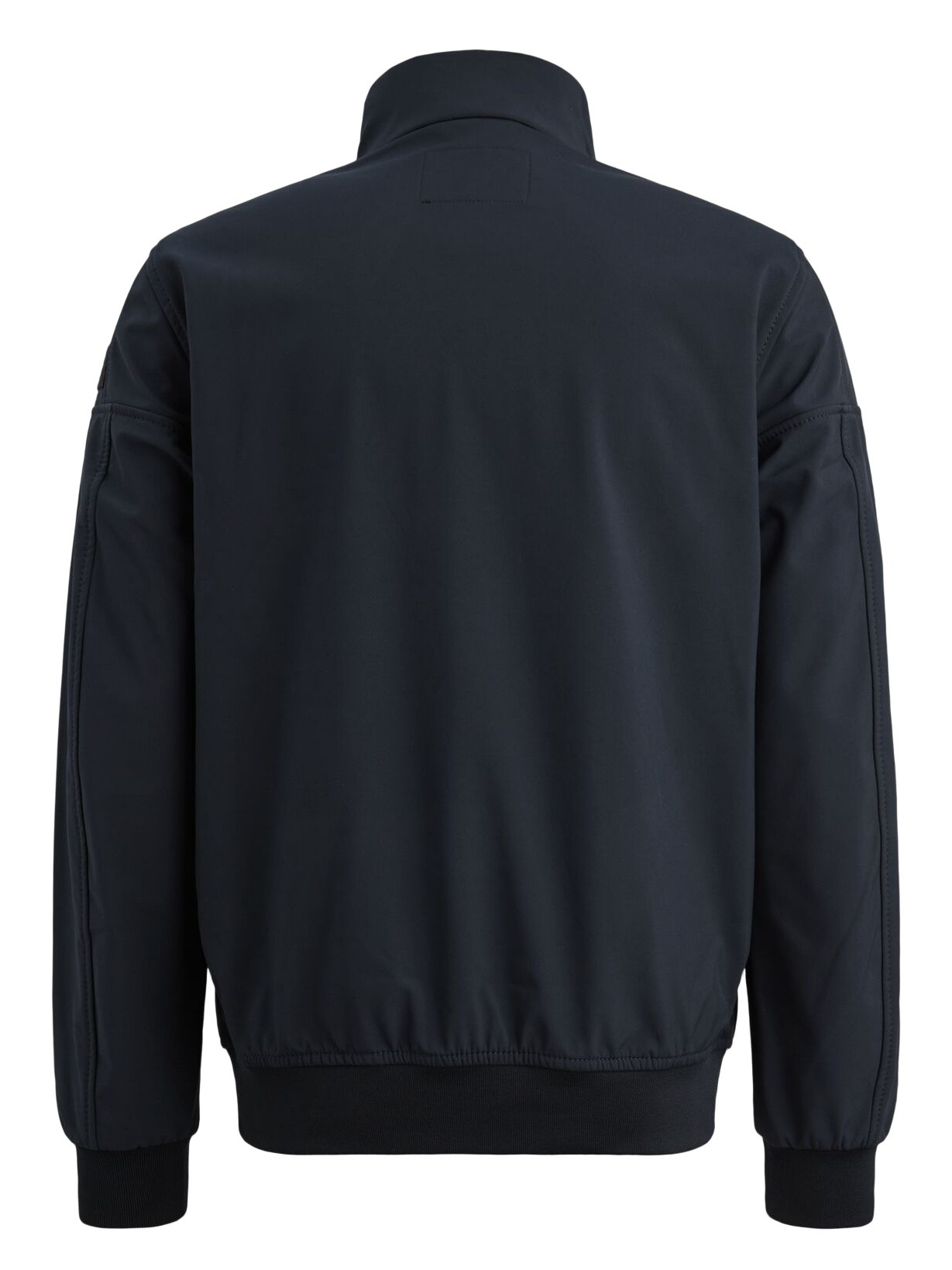 PME Legend Jas Flight jacket PJA2602108 Blauw