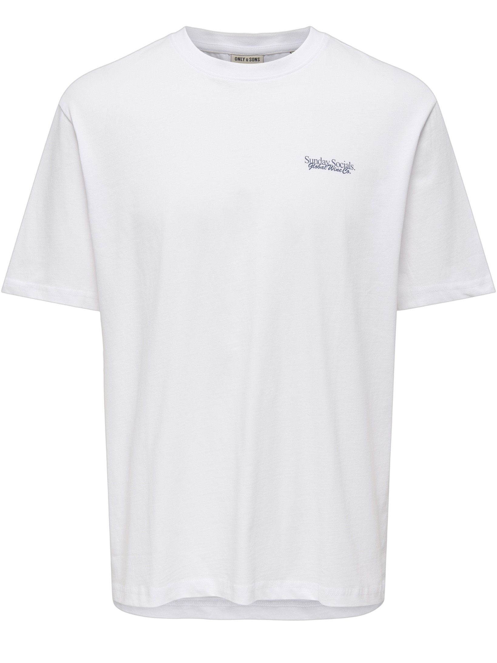 ONLY & SONS T-shirt Martin 22037484