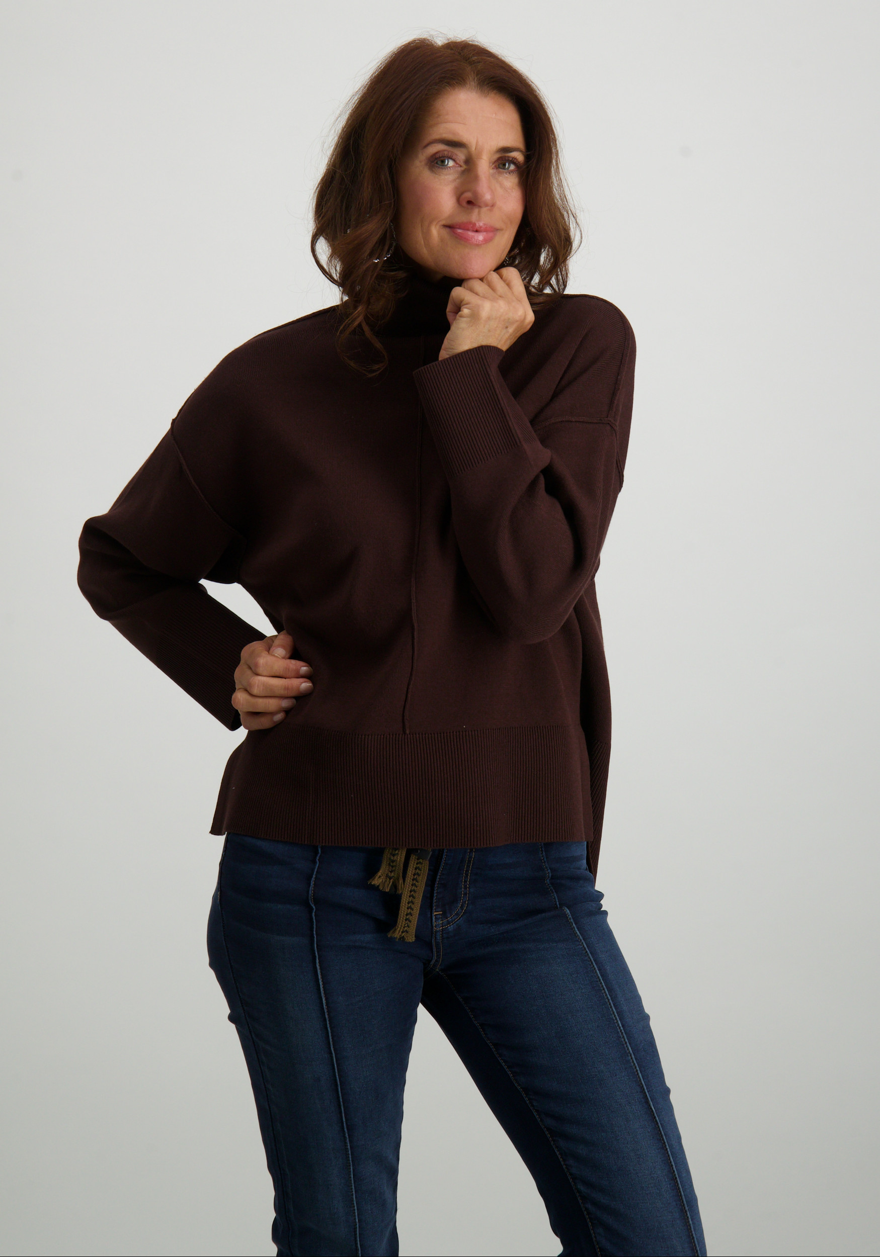 Vila Coltrui Ostria 14096999 Bruin