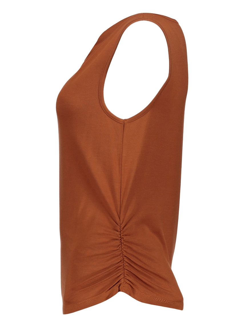 Geisha Top 62411-99 Donker Oranje