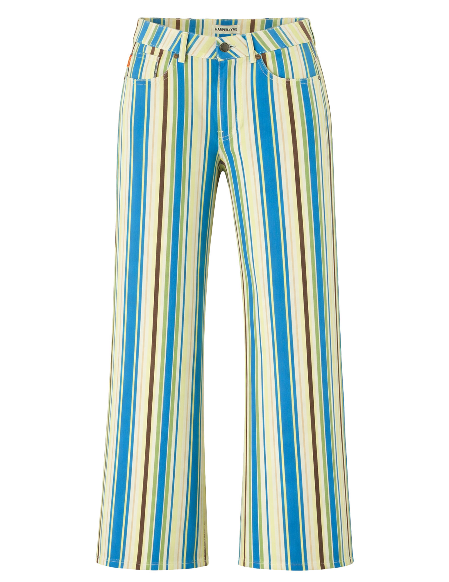Harper & Yve Broek Mayra HS6R103