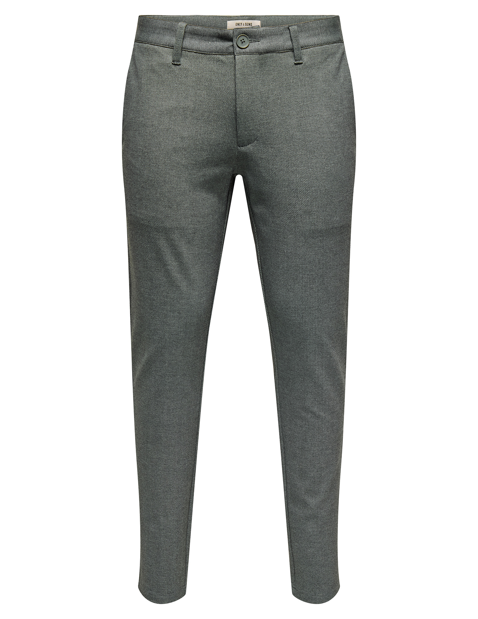 ONLY & SONS Mark Pants 22030256 Donker groen