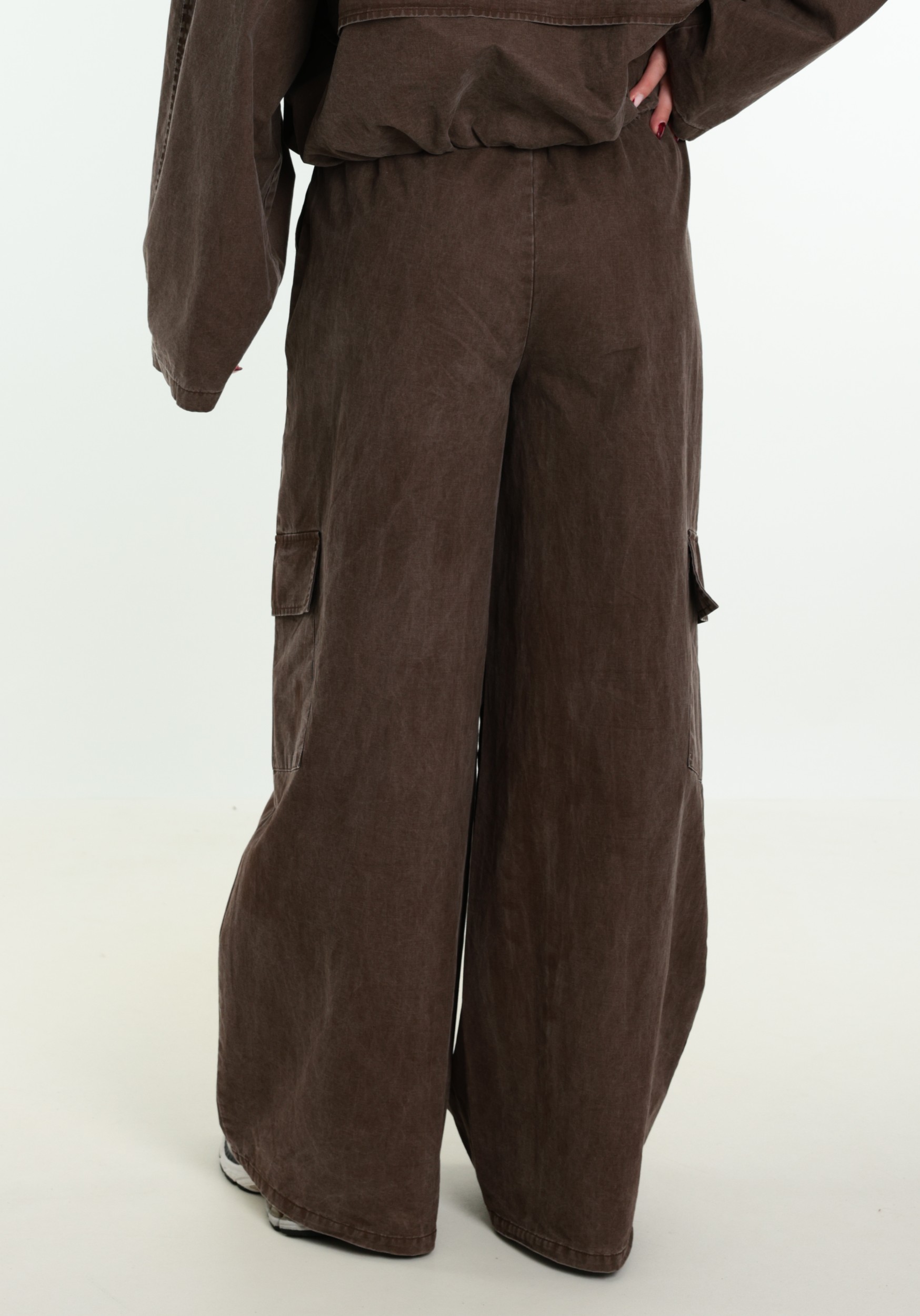 Refined Department Jeans Mila R2610146295 Bruin