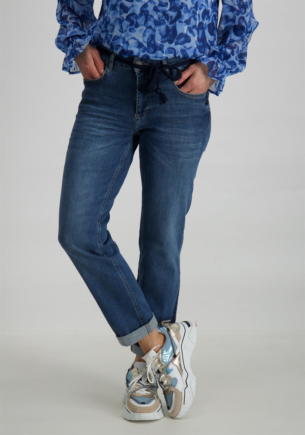 Para Mi Jeans Bobby NOS.212091-D97 (2 Jeans blauw