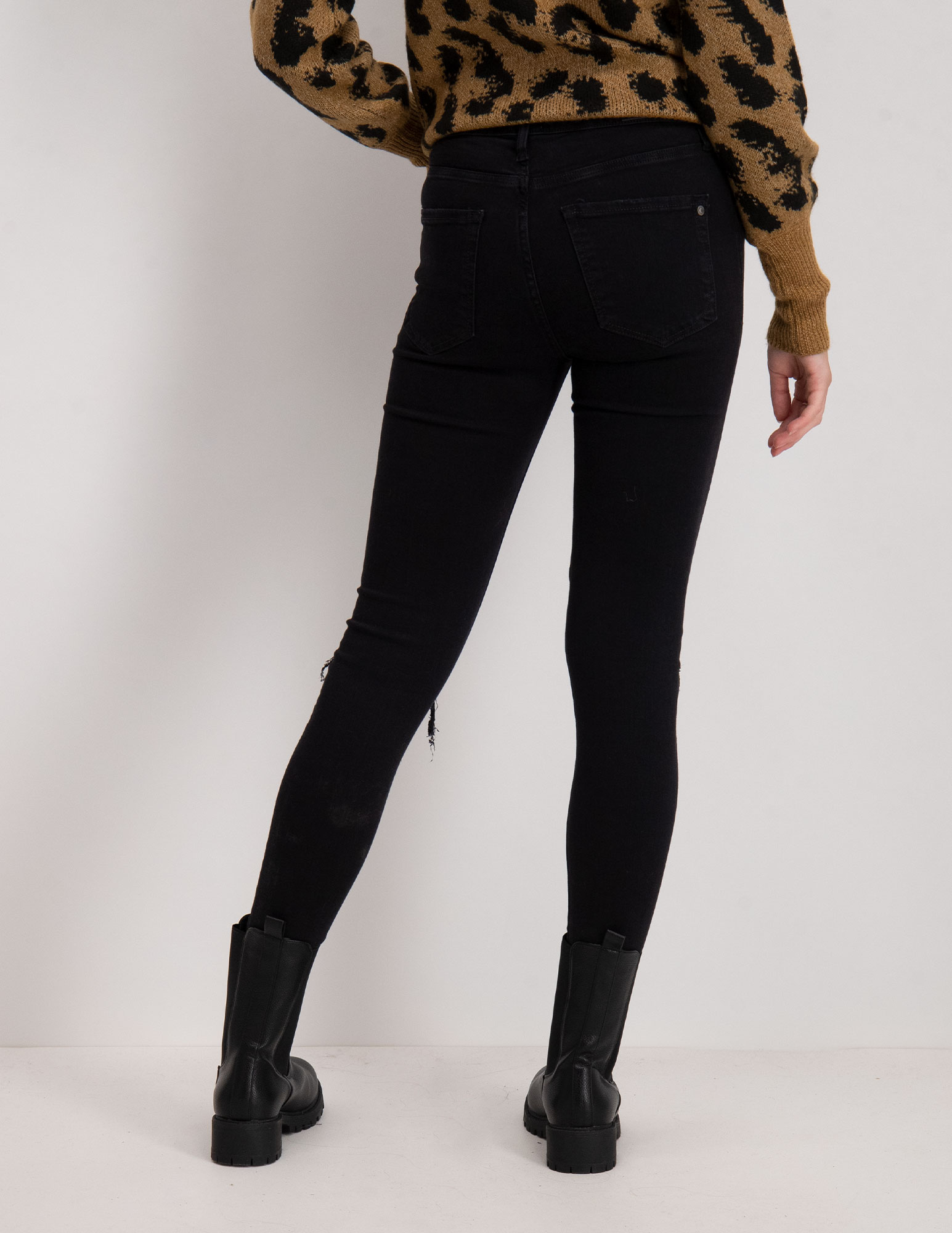 Cup of Joe Skinny jeans Sophia Zwart