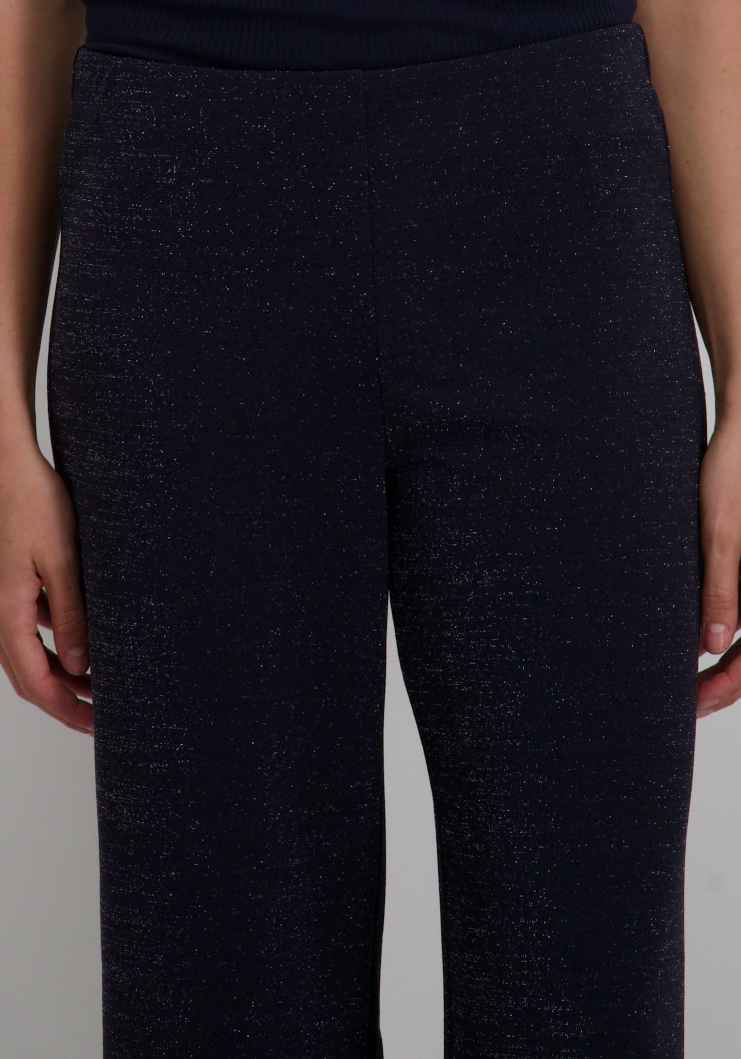 Only Broek Alya 15372779 Donker blauw