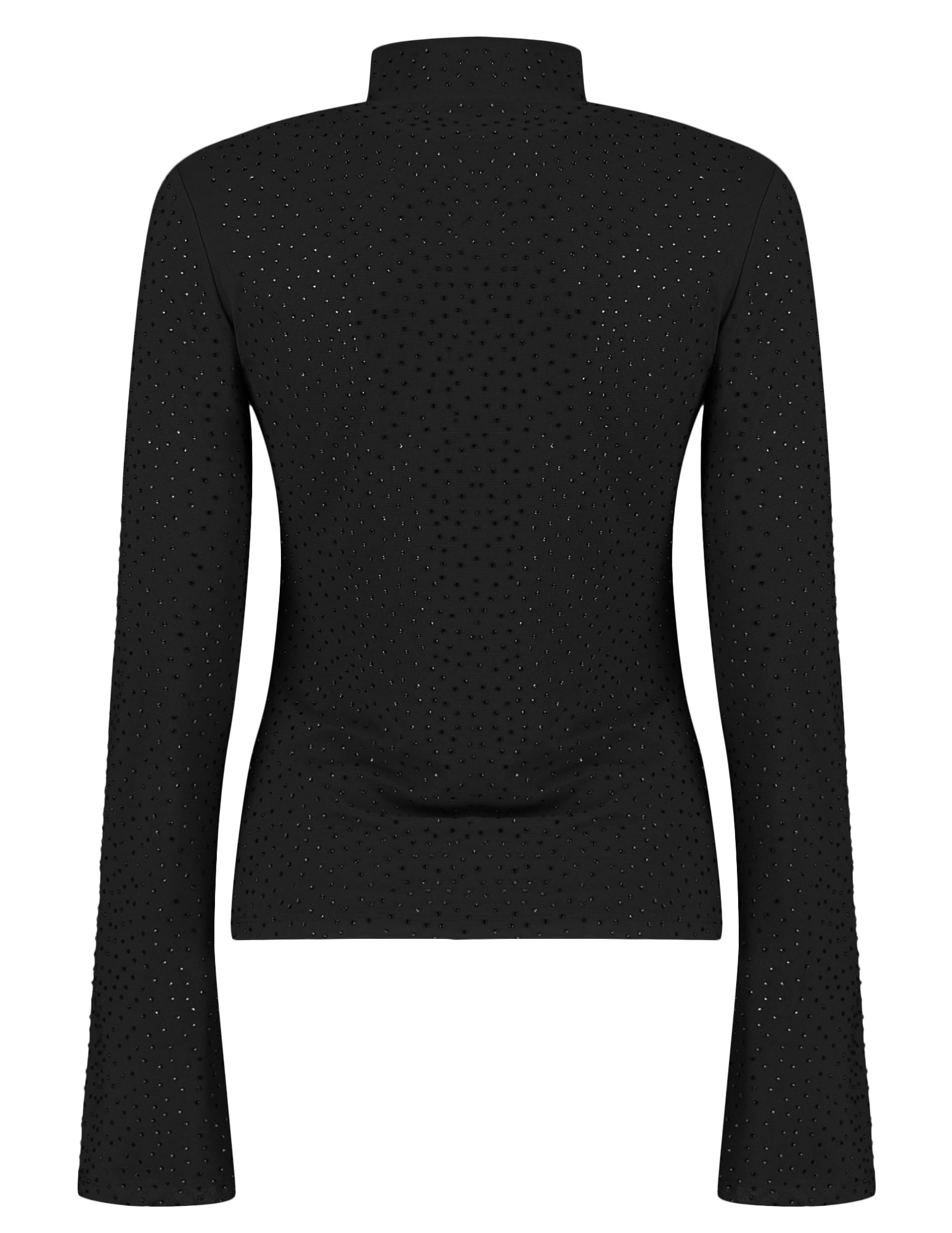 Harper & Yve Top Jaley DW25P511 Zwart