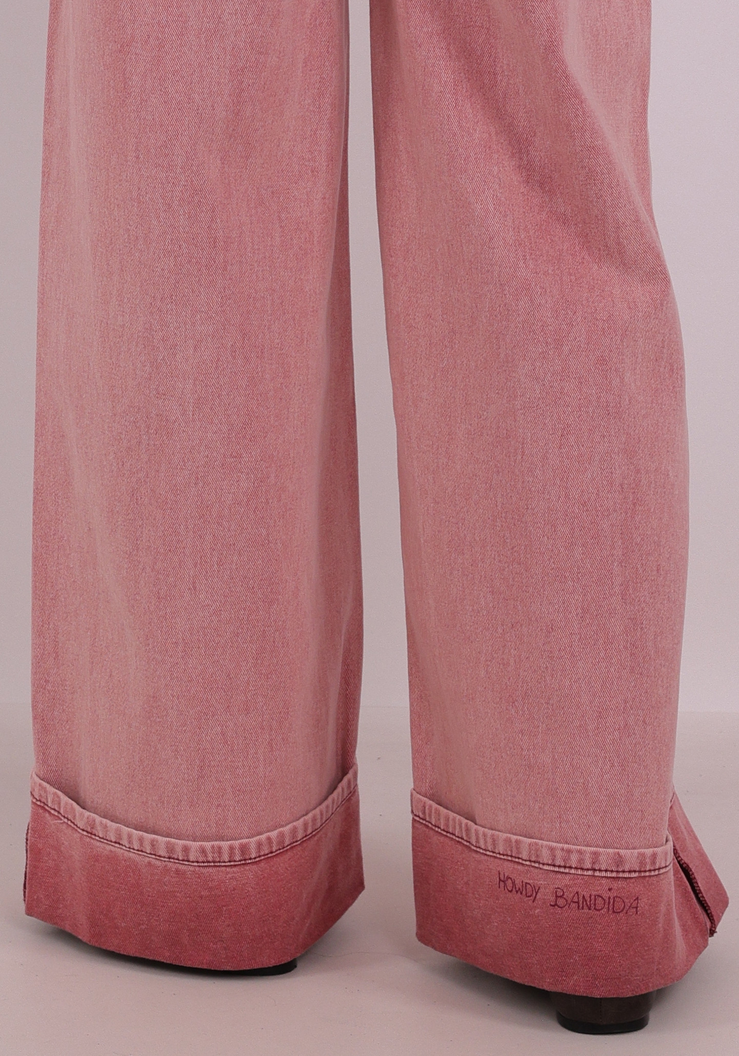 Harper & Yve Broek Madelynn SS6Z100 Rose