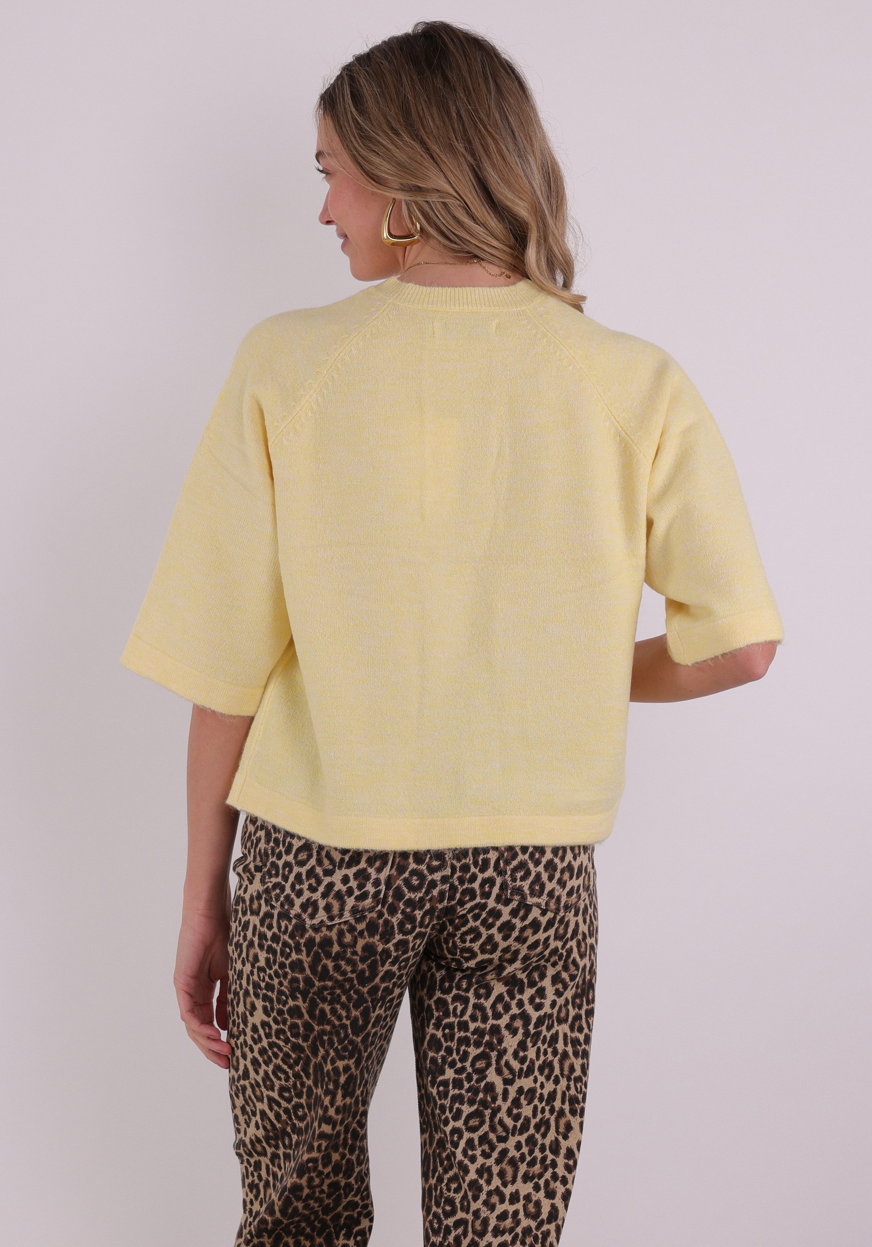 Only Trui Simoni 15333199 Geel