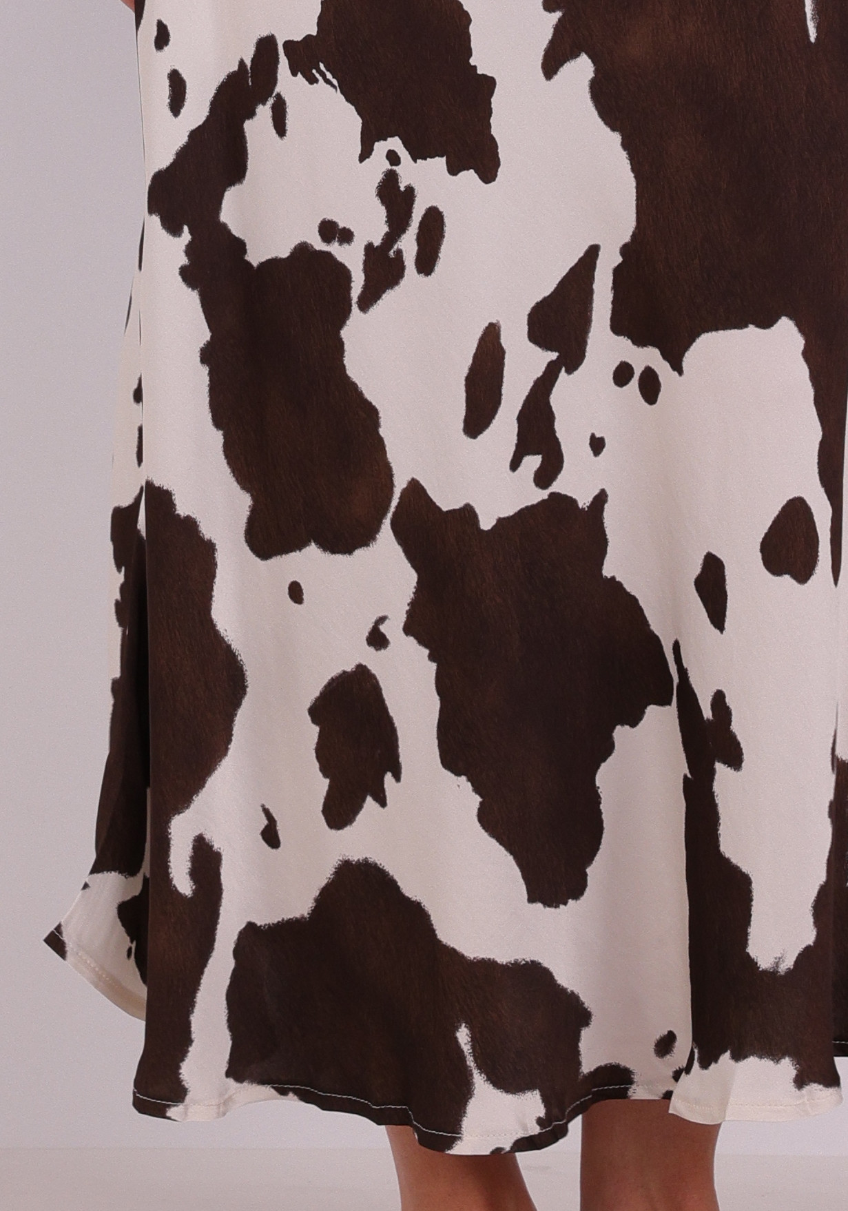 Geisha Rok Cow 66029-70 Wolwit-ecru