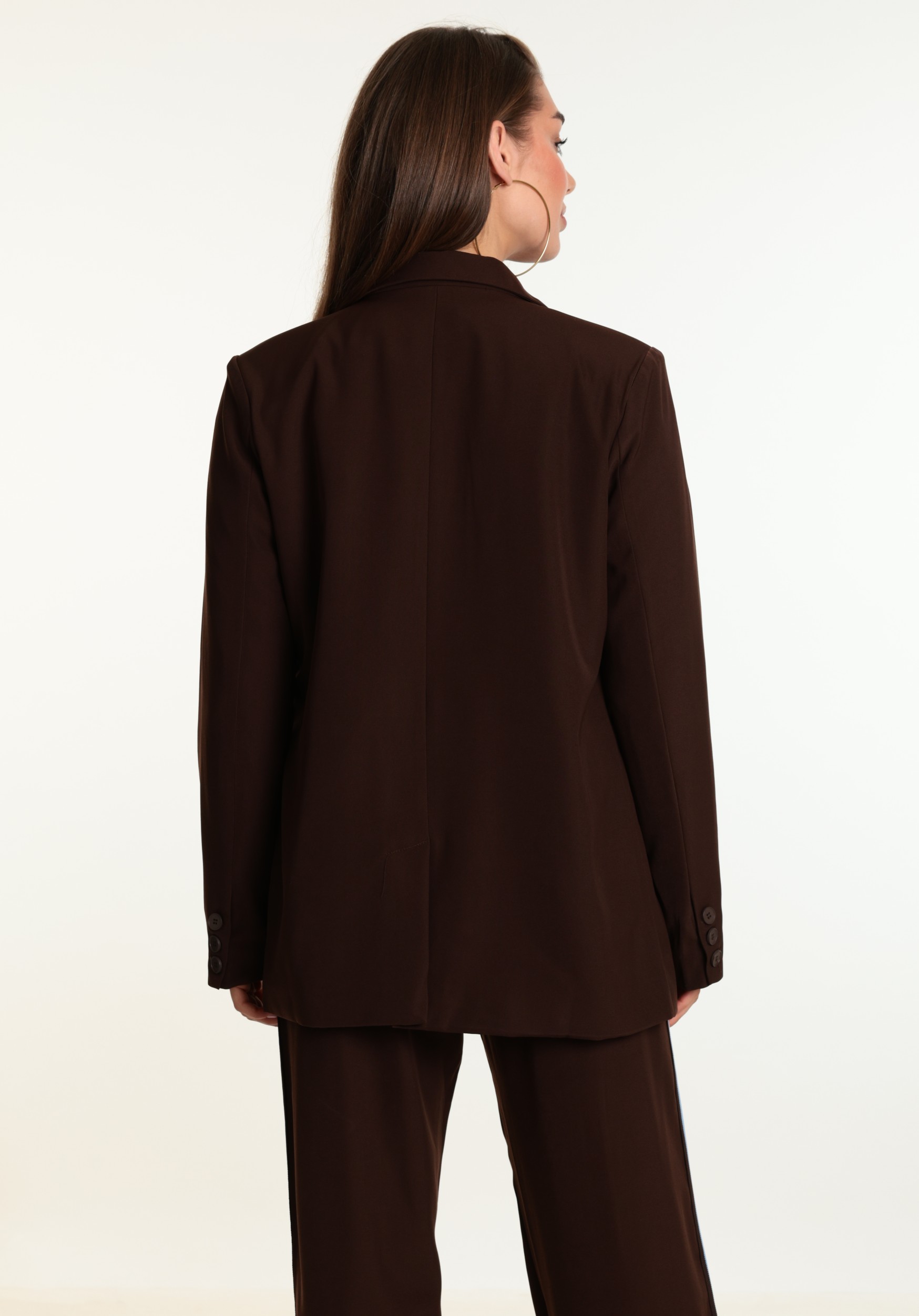 BELIEVE Blazer  B-9802-BEVERLY Bruin