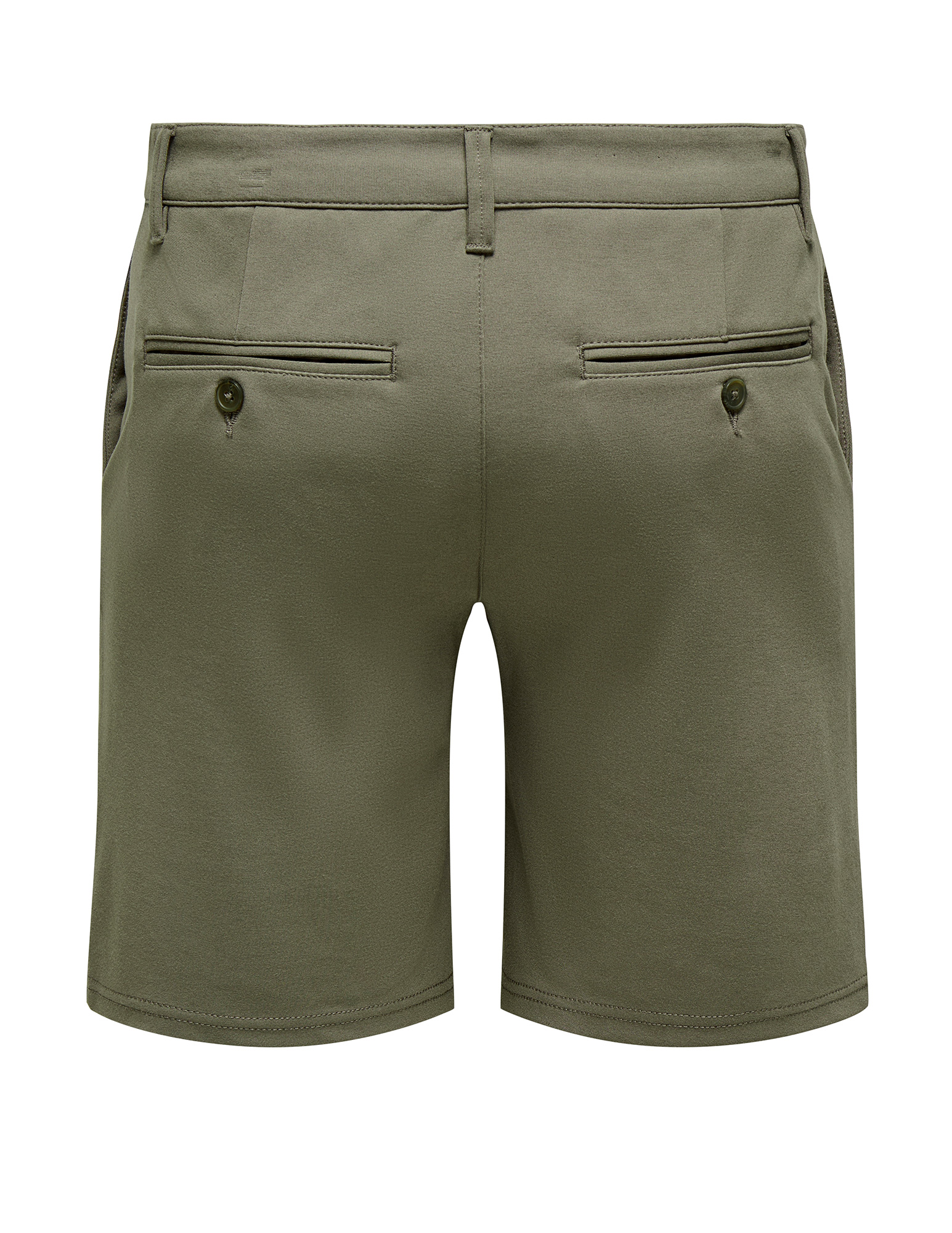 ONLY & SONS Korte broek Mark 22018667 Khaki