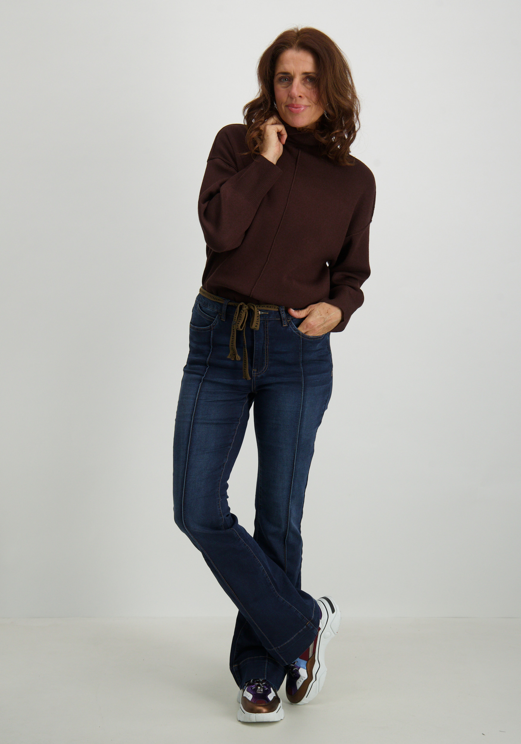 Vila Coltrui Ostria 14096999 Bruin