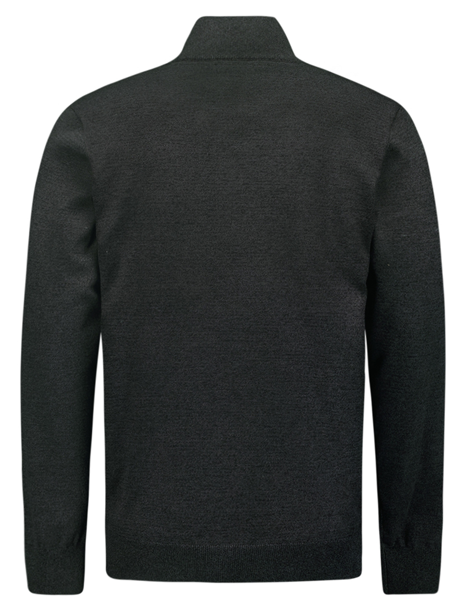 No Excess Trui N2185 Donker Grijs