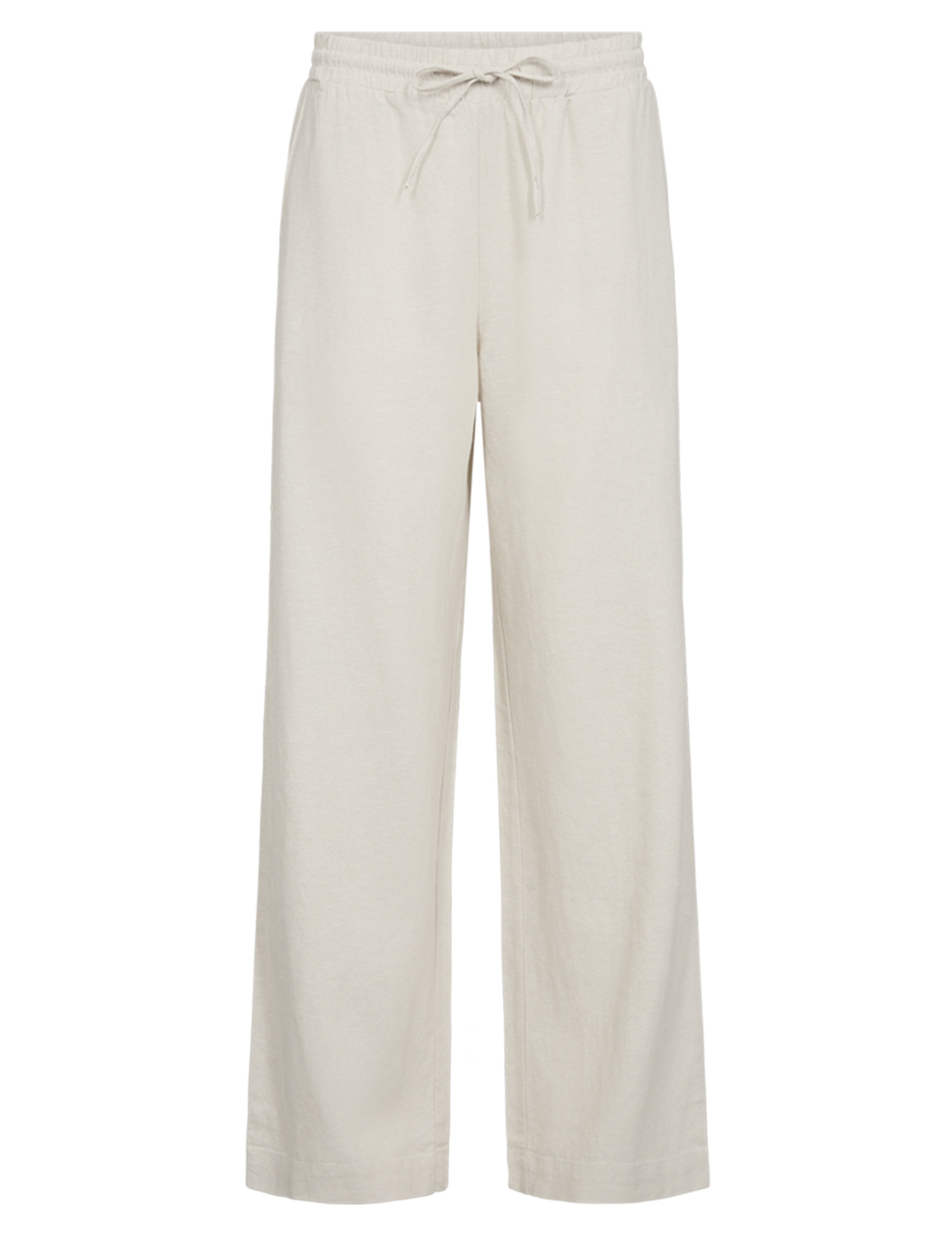 FREE|QUENT Broek Lava 127405 Beige