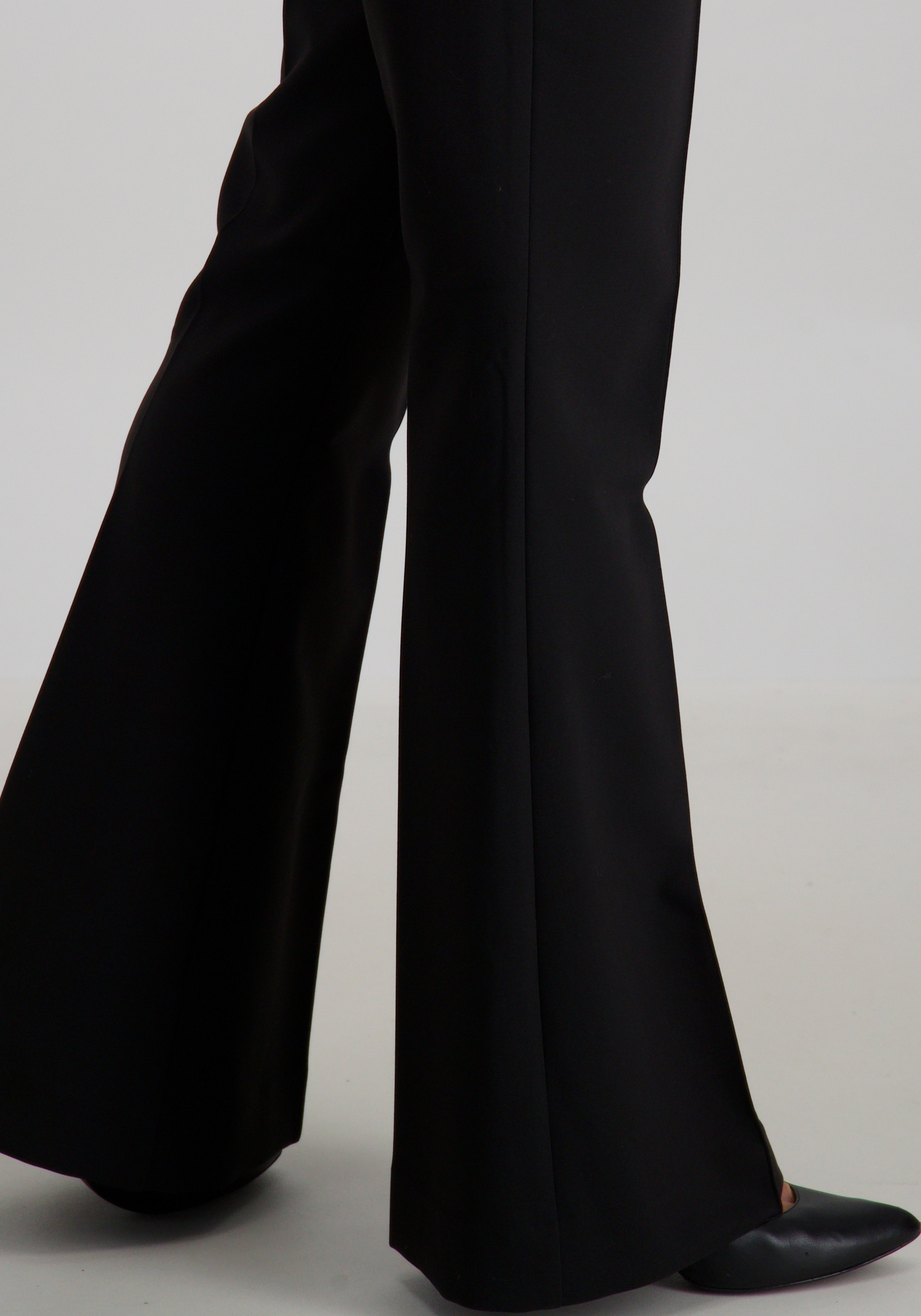 Aaiko BV Broek GLENN AC 532 Zwart