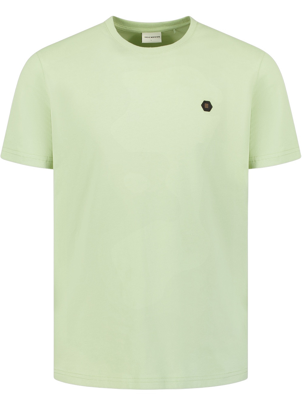 No Excess T-shirt Peached 31360275SN