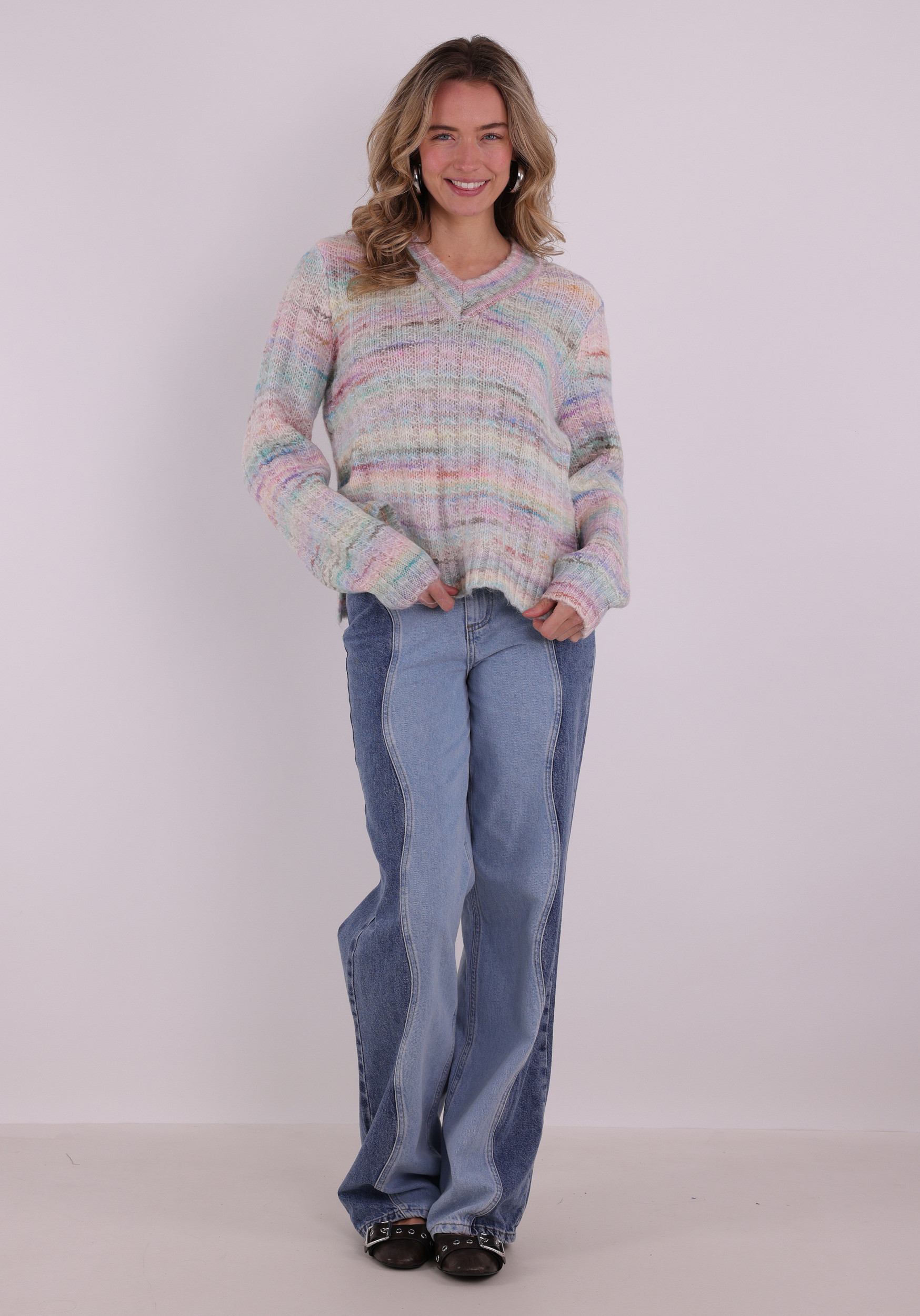 Culture Trui Bilo 50112609 Multi