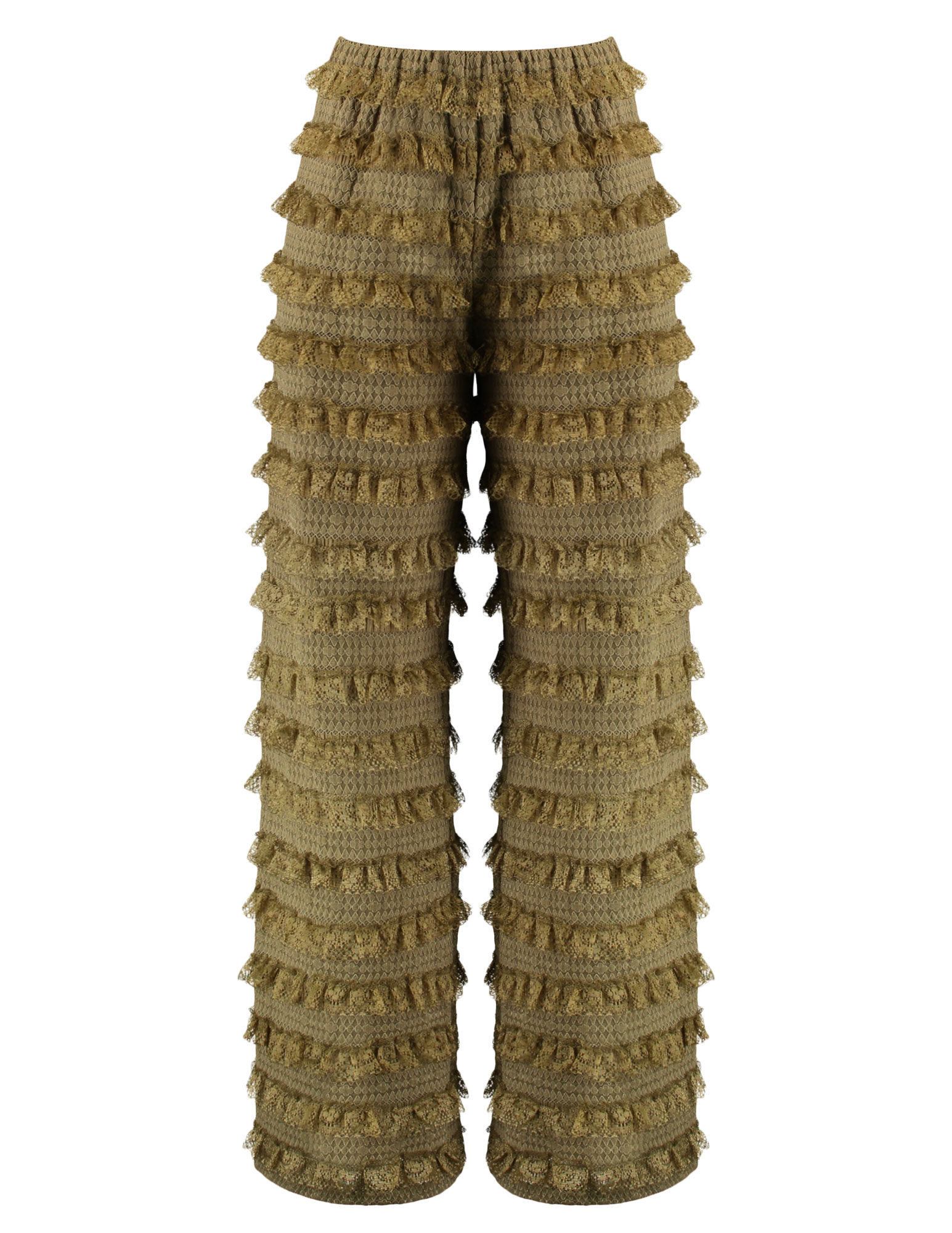 Harper & Yve Broek Lo SS6P109