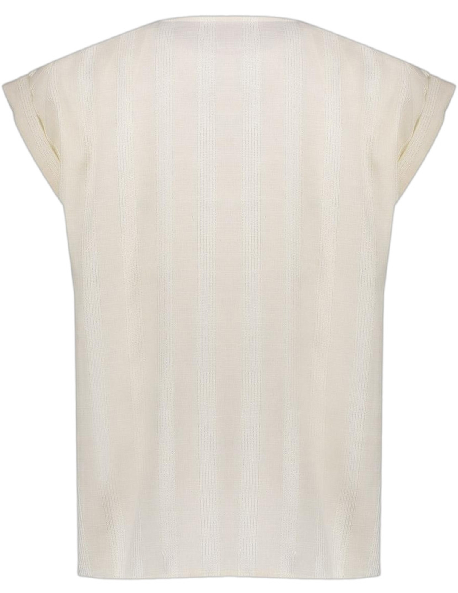 Geisha Top bow 63152-32 Zand